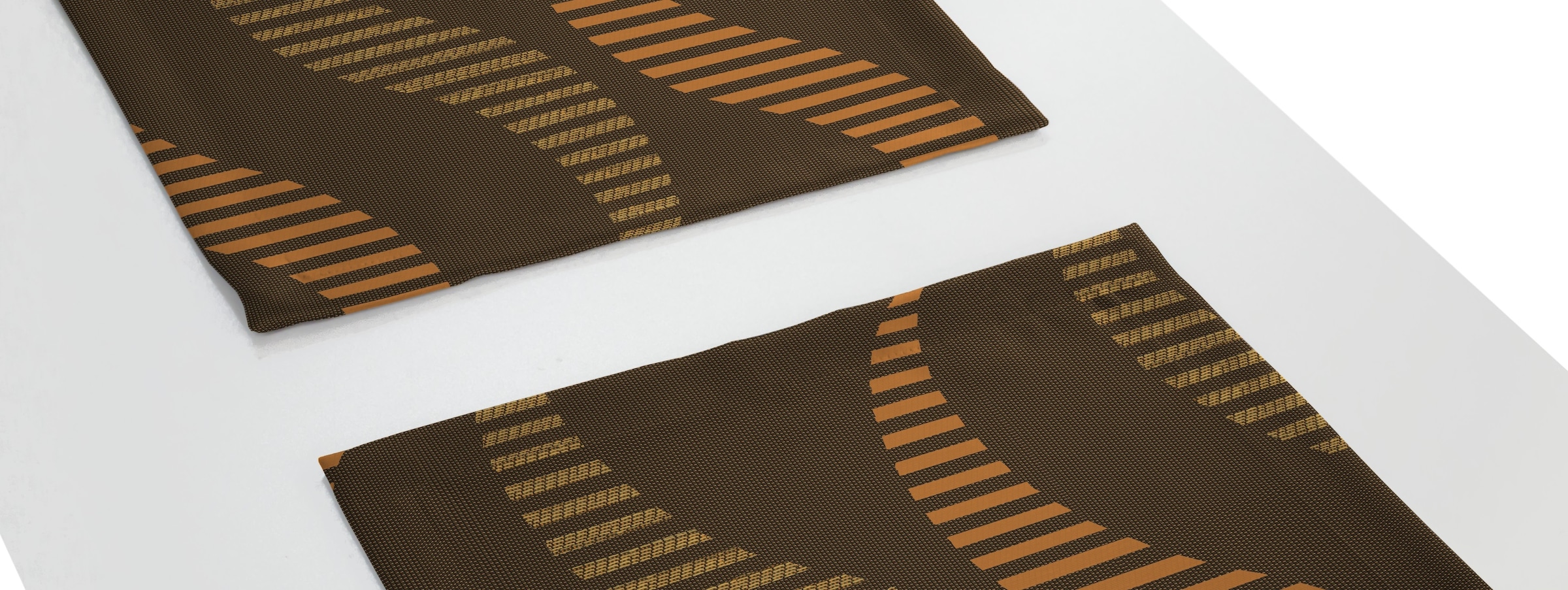 Wirth Set de table »LUPARA«