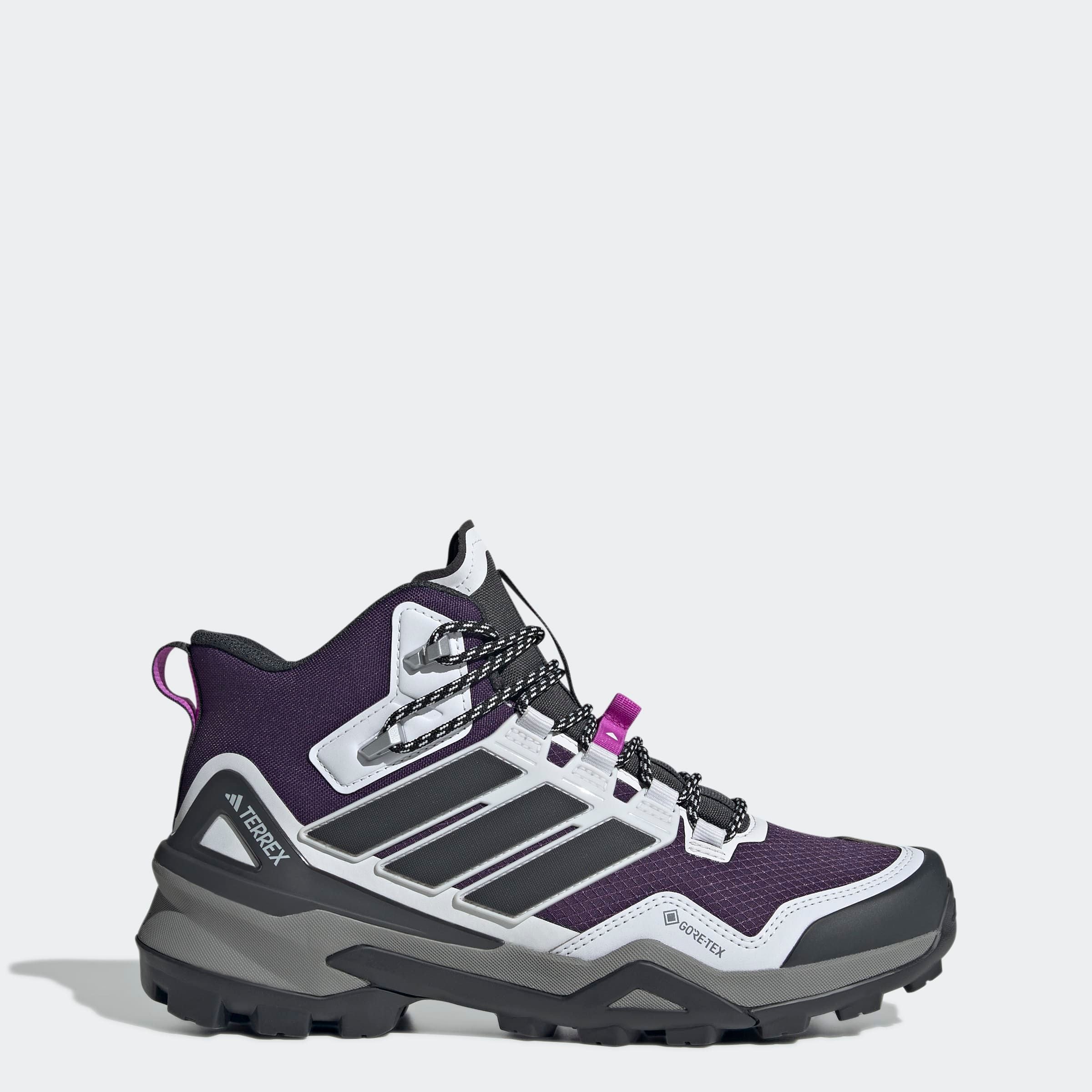 adidas TERREX Wanderschuh »TERREX SKYCHASER MID GORE-TEX«  wasserdicht dank Gore-Tex Membrane