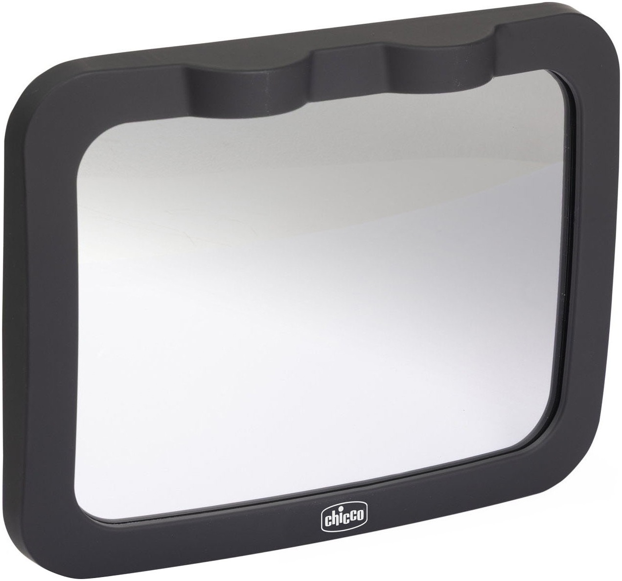 Image of Chicco LED-Lichtspiegel "Rücksitzautspiegel"
