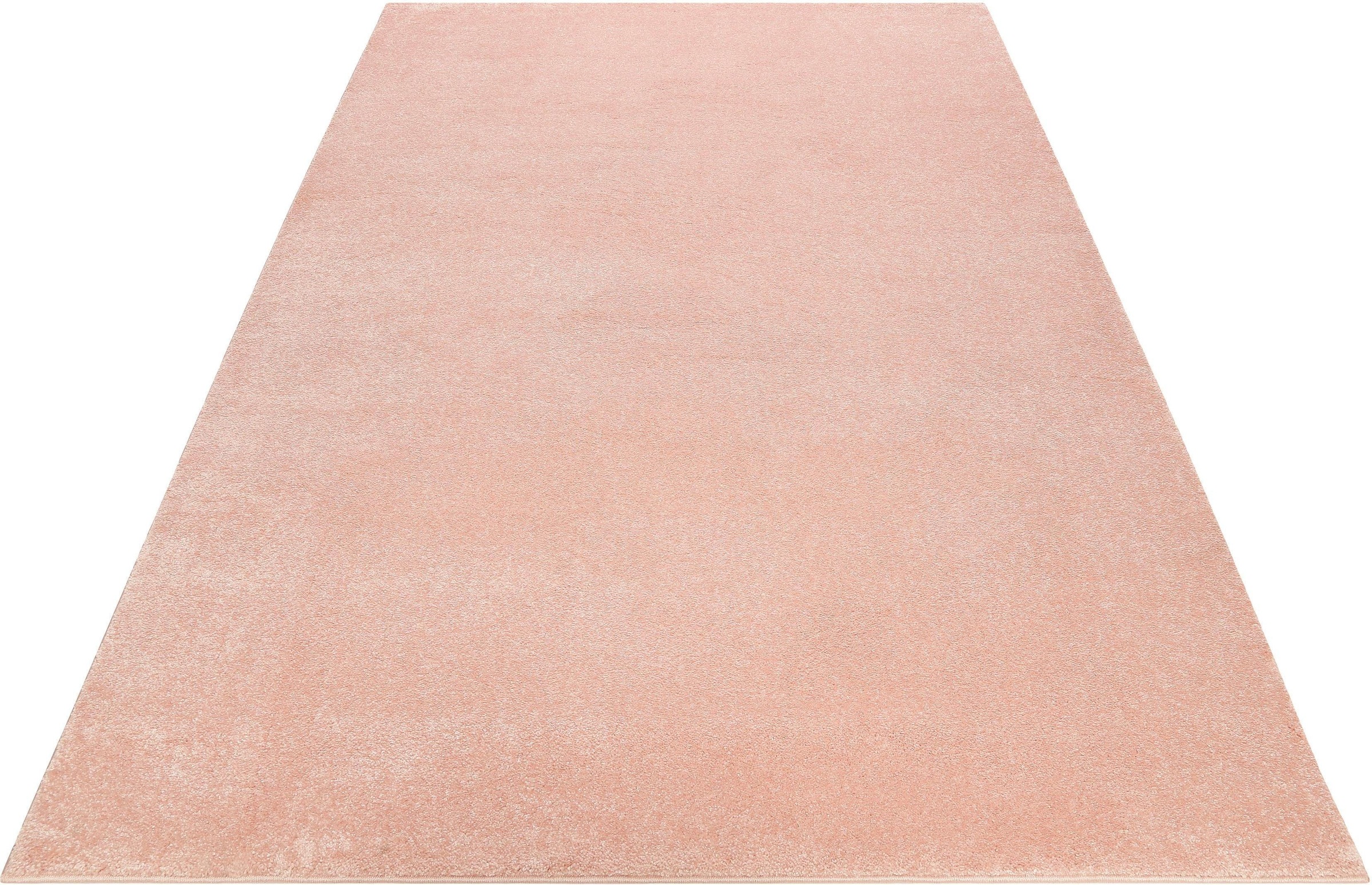 Image of Esprit Teppich »Campus«, rechteckig, 17 mm Höhe, Kurzflor, Wohnzimmer bei Ackermann Versand Schweiz