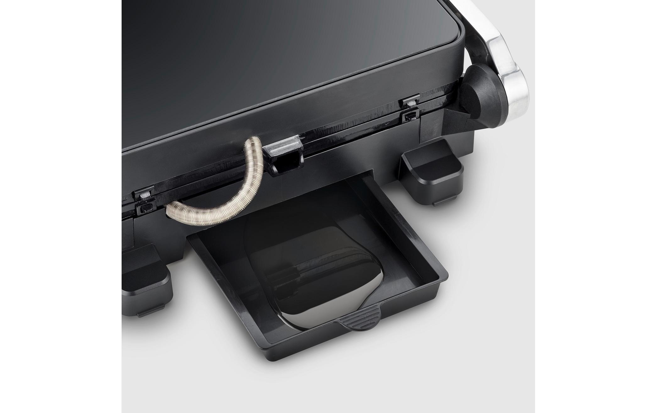 Severin Kontaktgrill »Sevini Comfort KG 2399 1800 W«