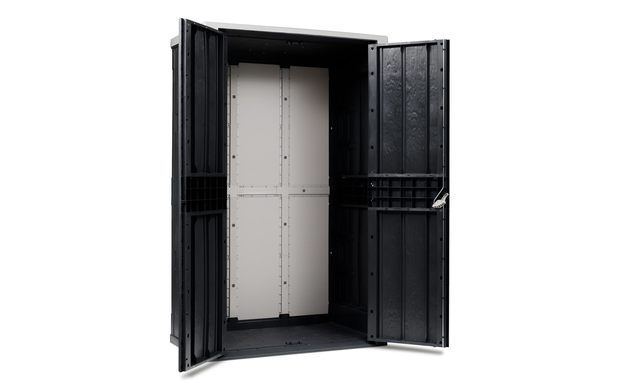 Garten-Geräteschrank »Toomax High Stora«