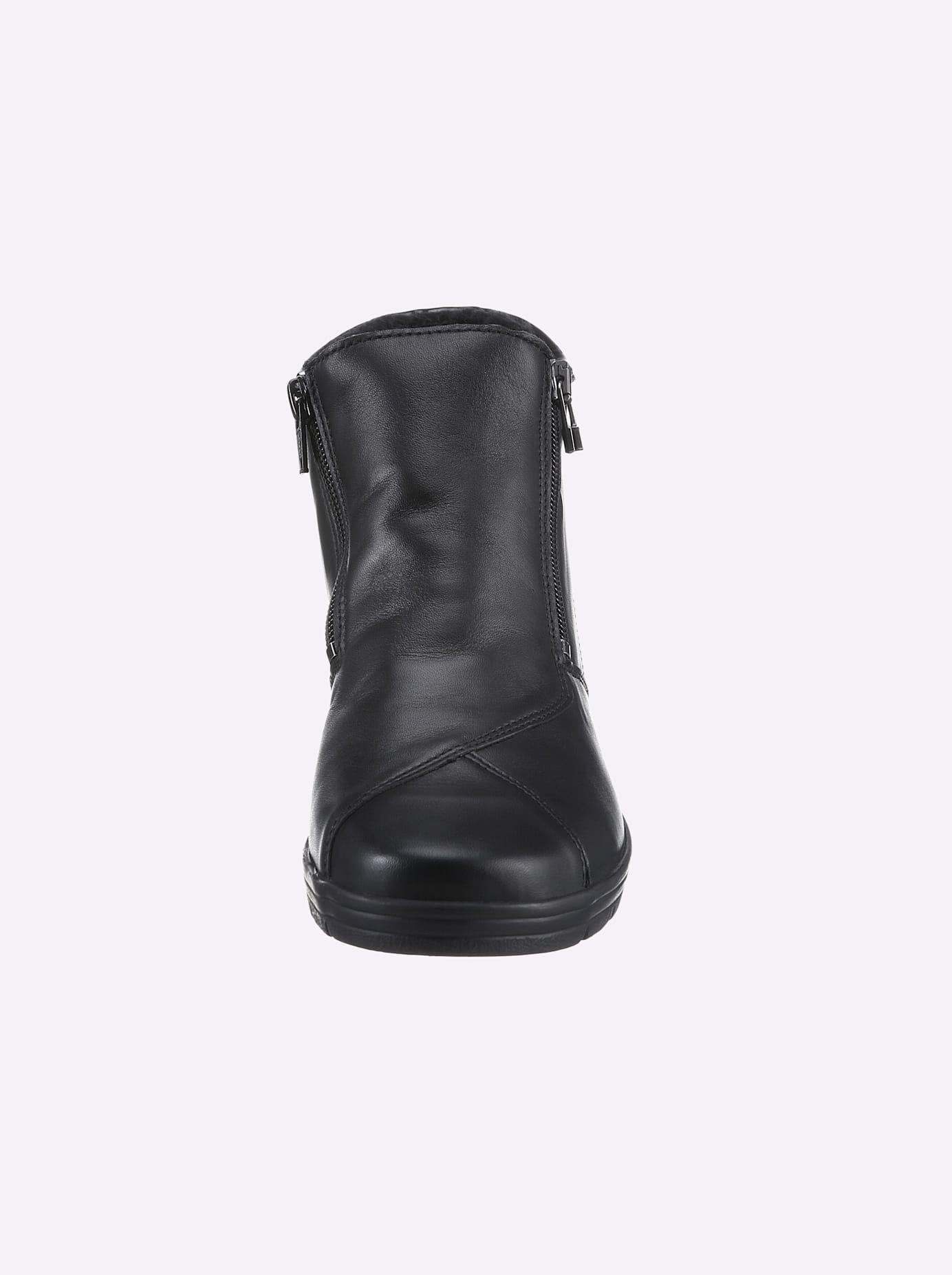 Airsoft Stiefelette