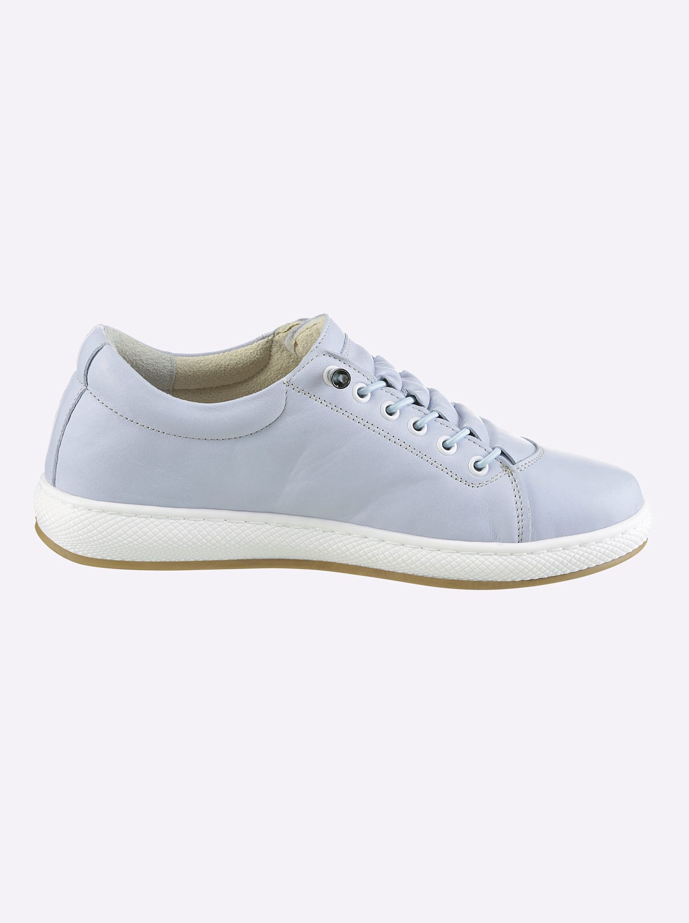 Andrea Conti Sneakers