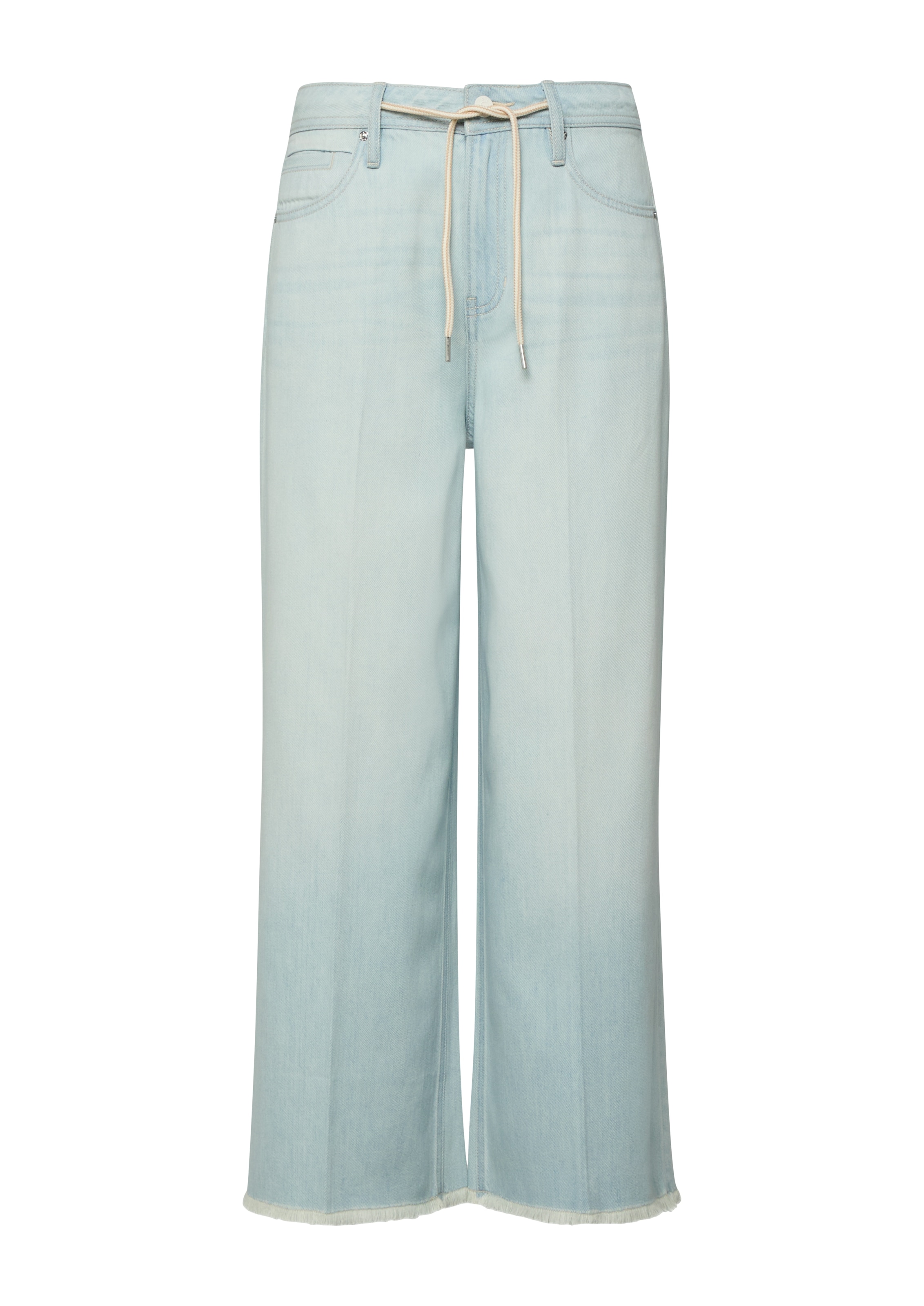 s.Oliver Jeans large »Jeans Suri« style Five-Pocket