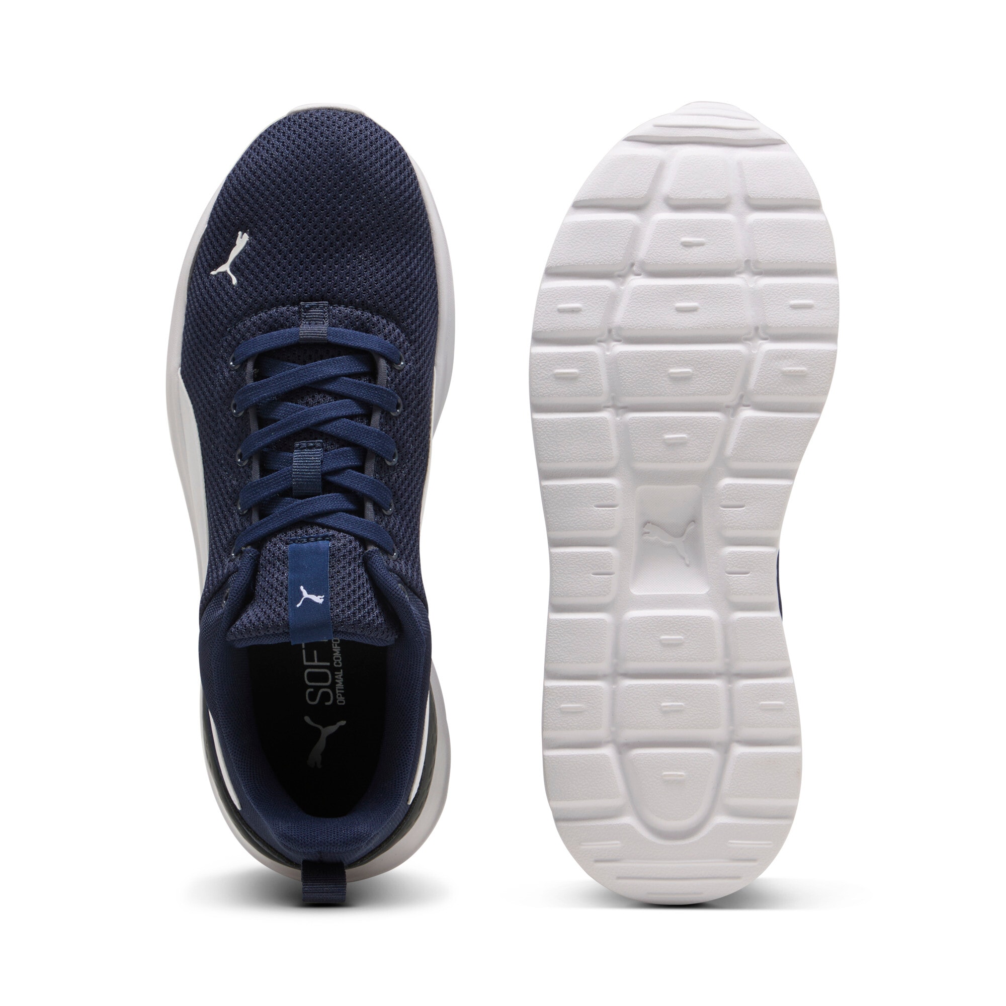 PUMA Sneaker »ANZARUN LITE«