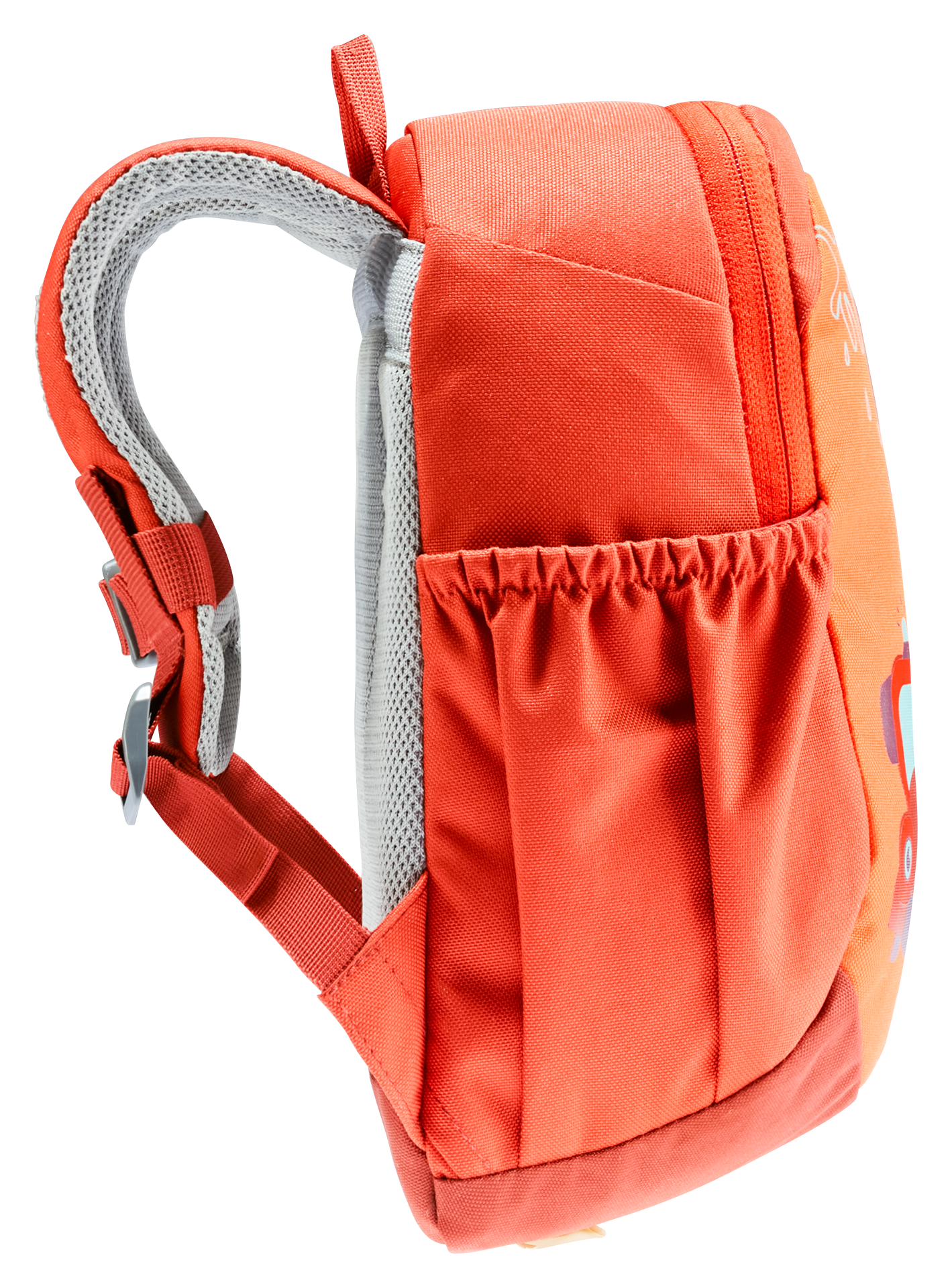 deuter Sac à dos pour enfants »Pico« convient aux enfants dès 2 ans, avec bretelles rembourrées