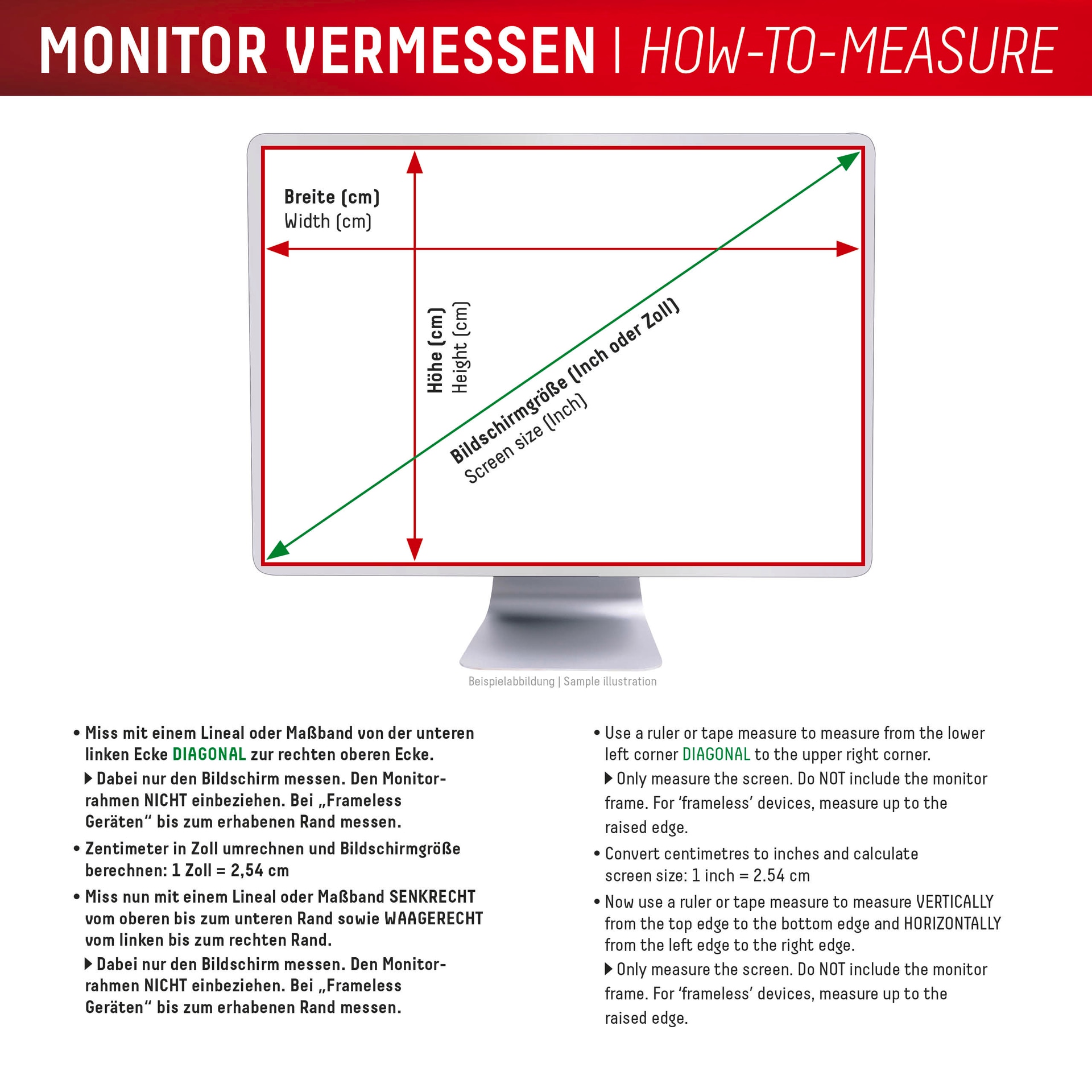 Displex Displayschutzfolie »Privacy Safe Blickschutzfilter« für Apple Studio Display 27 Blickschutzfolie, Schutzfolie, Bildschirmschutz, kratz- & stossfest
