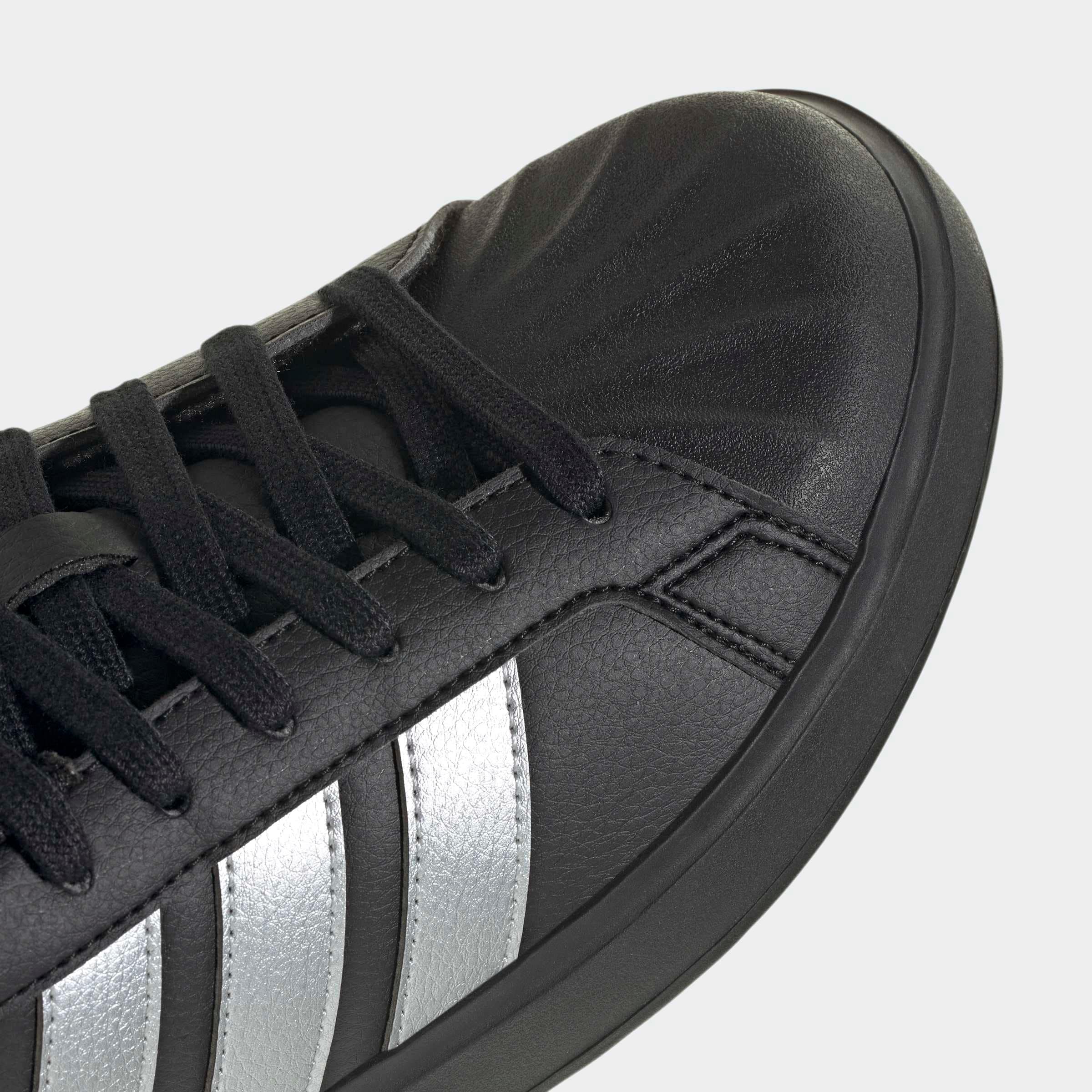adidas Sportswear Sneakers »STREETTALK«  inspiriert vom Design des adidas Superstar