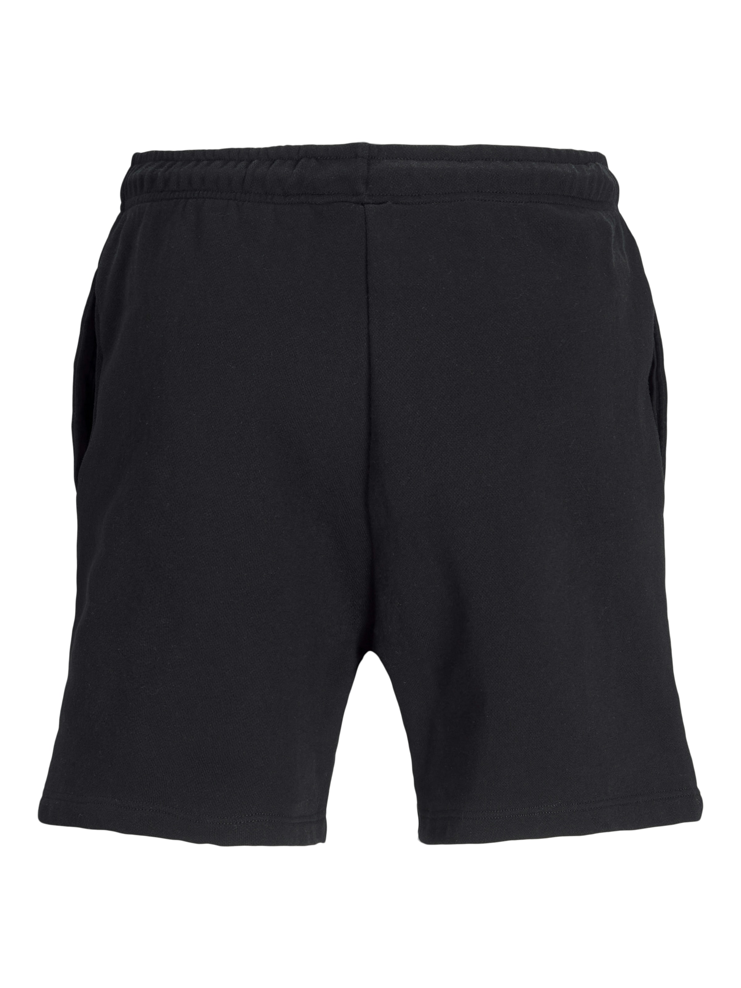 Jack & Jones Shorts »JPSTKANE CHARGE SWEAT SHORTS SRT SN«, mit elastischem Bund
