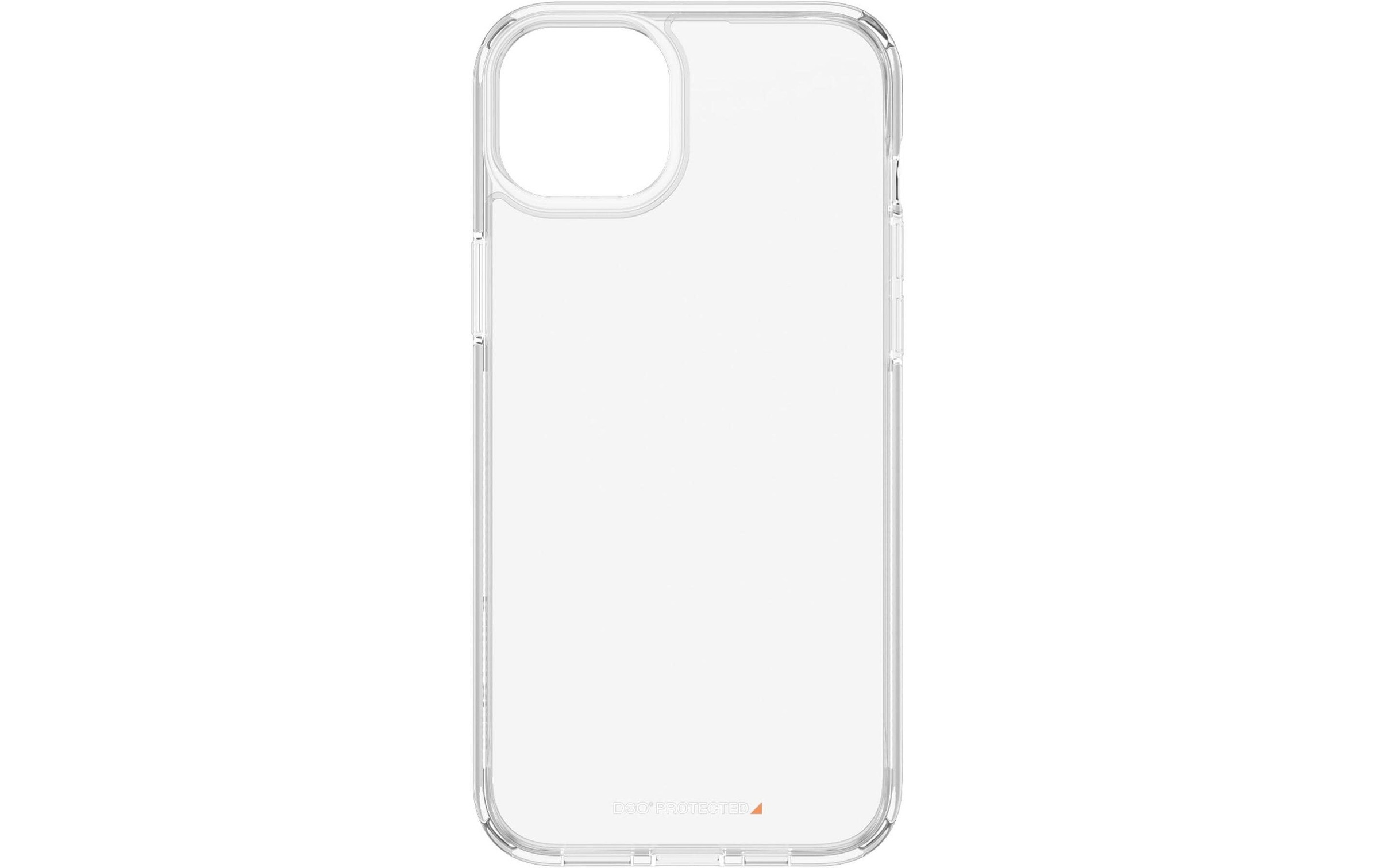 PanzerGlass Couverture arrière »Hard Case iPhone 15 Plus«