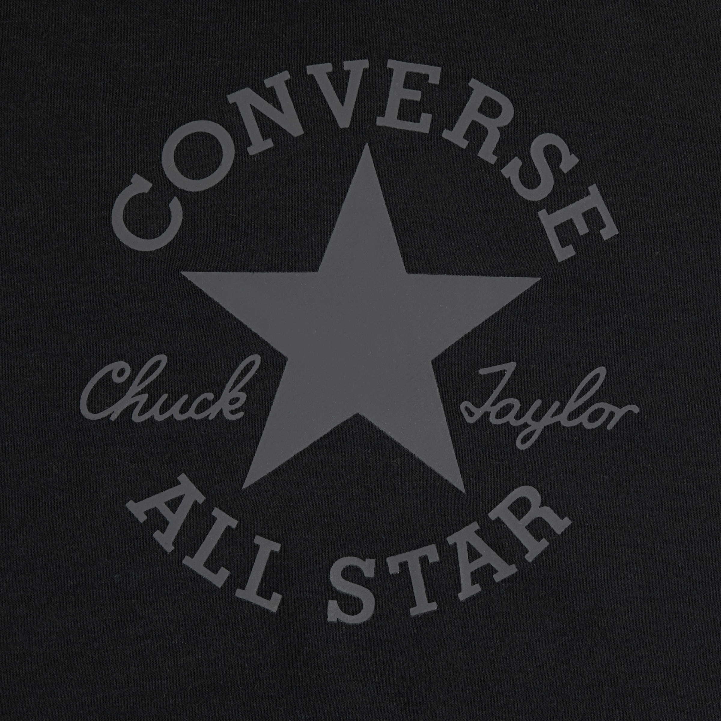 Converse Kapuzensweatshirt »CNVB DISSECTED CHUCK RLX FIT F«, (1 tlg.), für Kinder