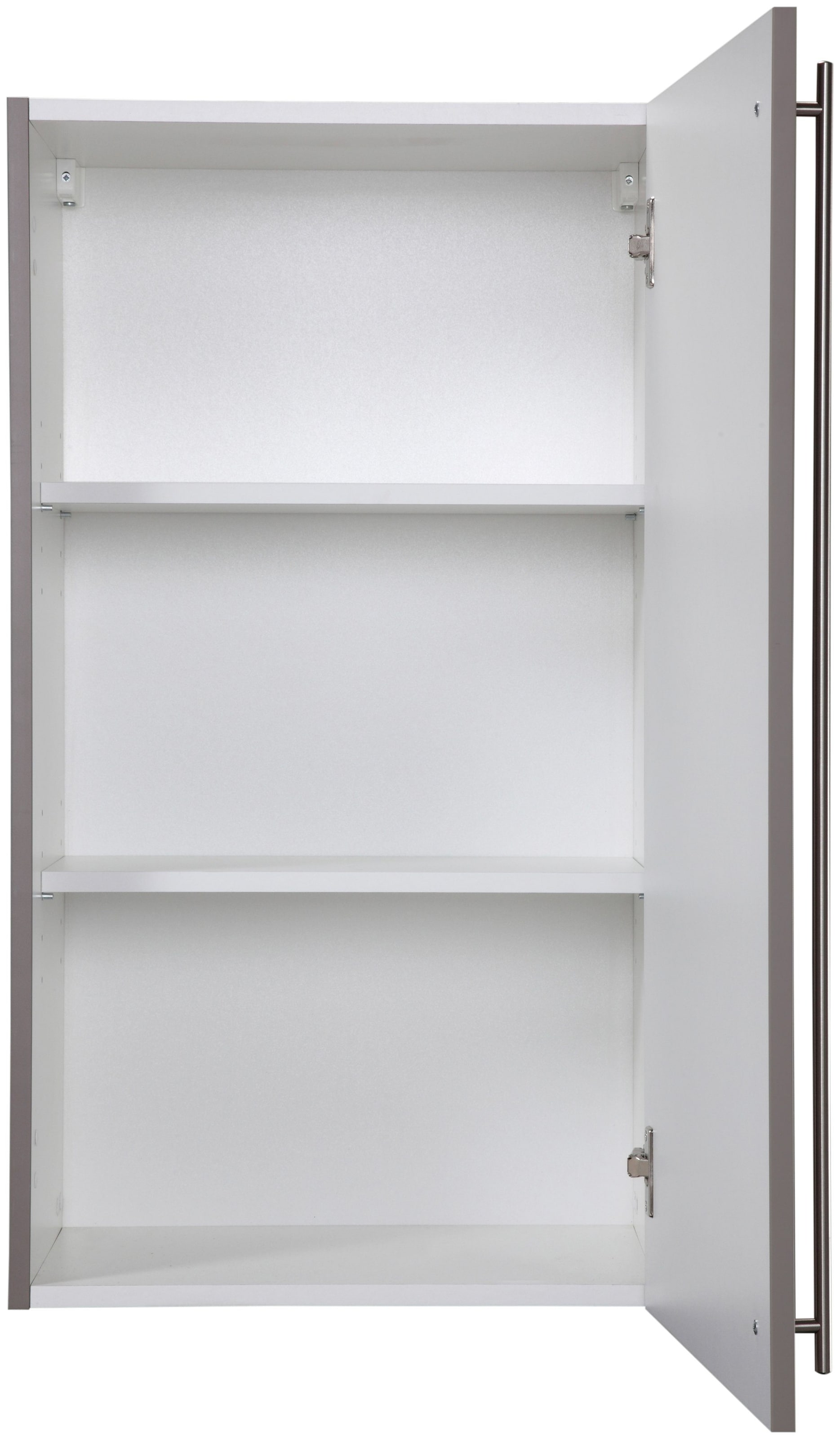 wiho Küchen Hängeschrank »Chicago« 50 cm breit, 90 cm hoch, für viel Stauraum