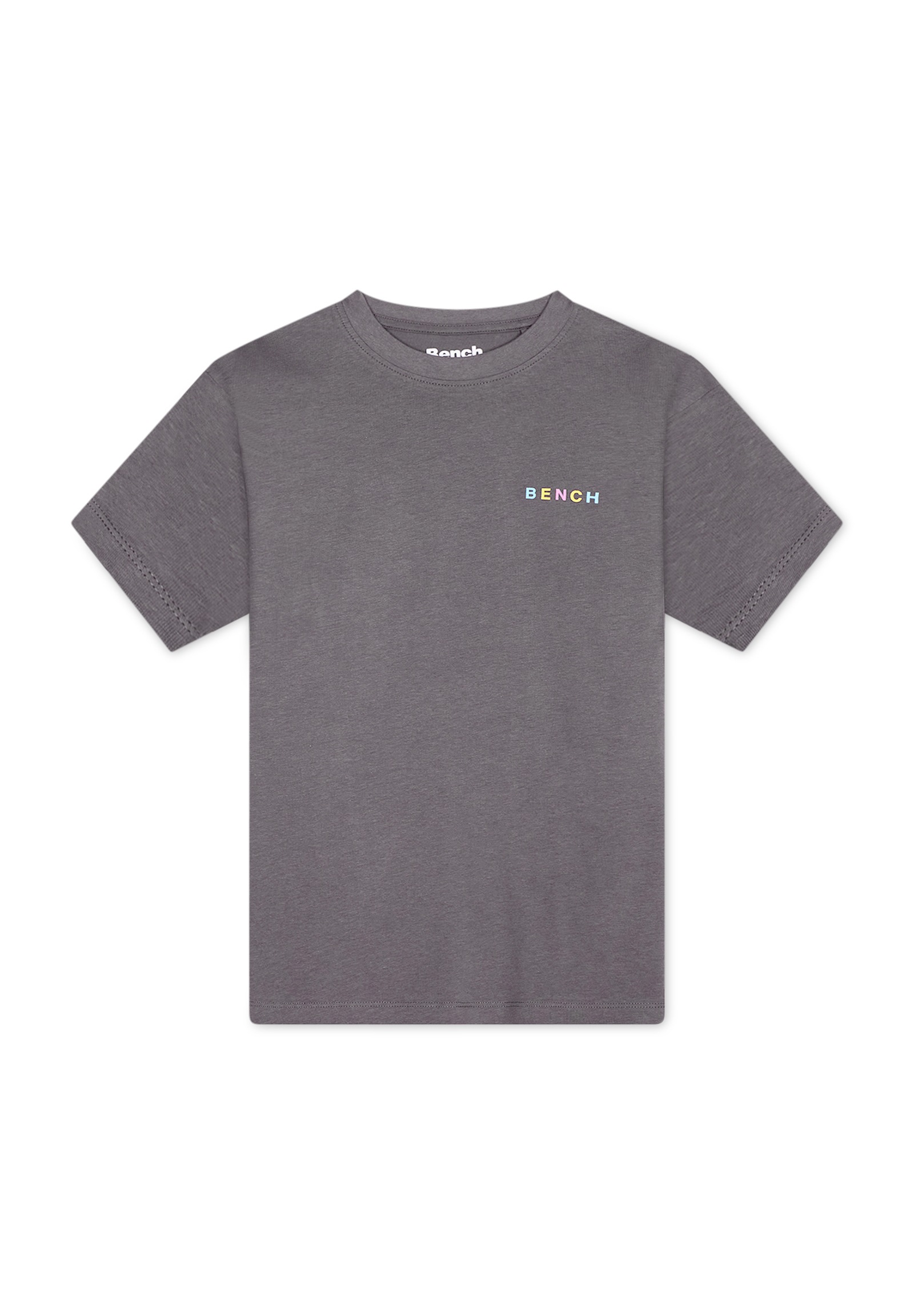 Bench. T-Shirt »REION«