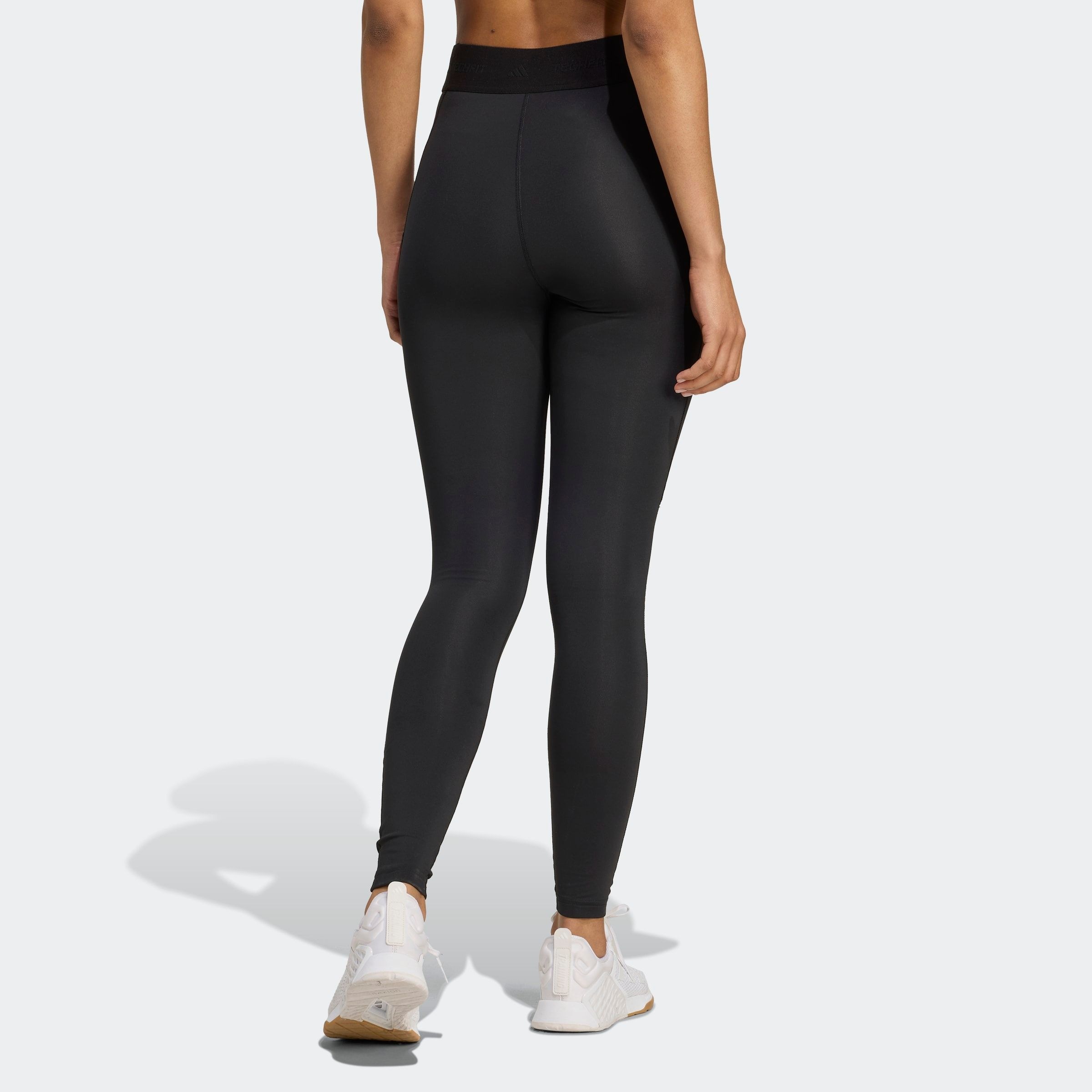 adidas Performance Caleçon d'entraînement »TF COLD.RDY L«