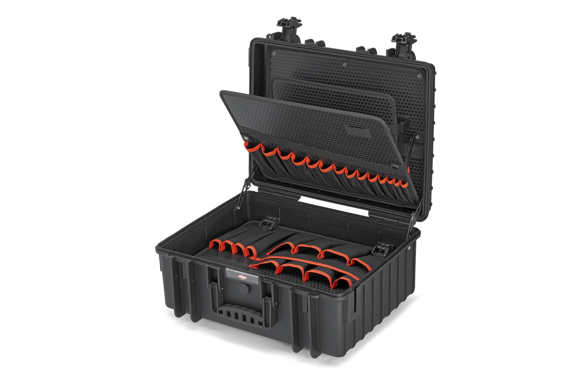 Image of Knipex Aufbewahrungsbox bei Ackermann Versand Schweiz