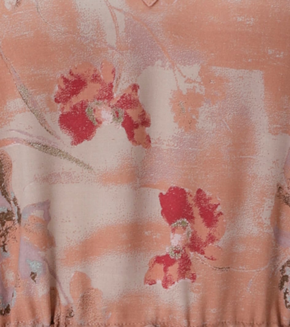 Aniston SELECTED Maxi robe