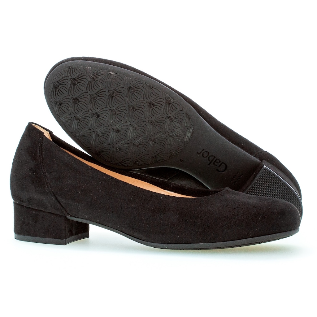 Gabor Pumps »ATHEN«