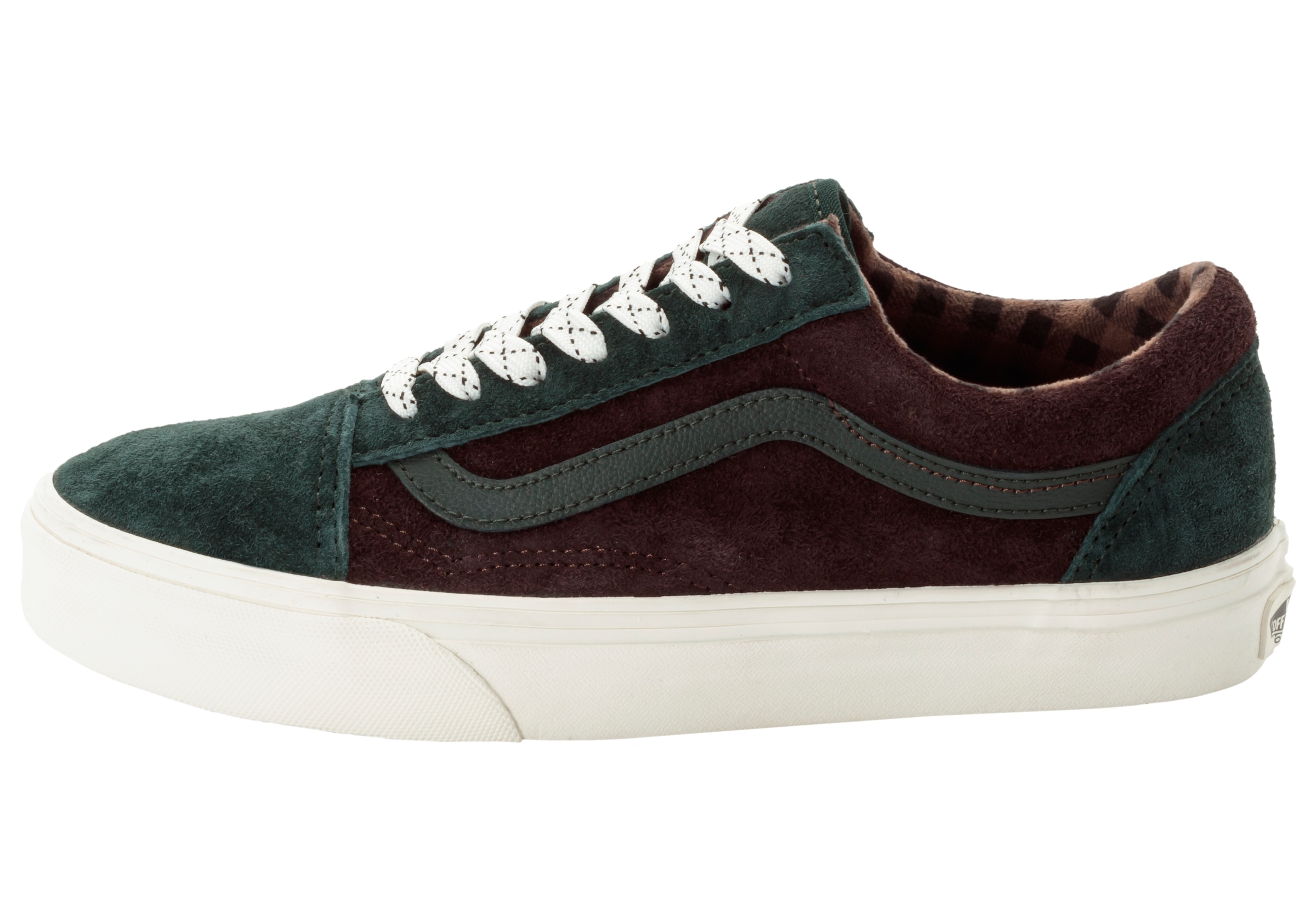 Vans Sneaker »Old Skool«