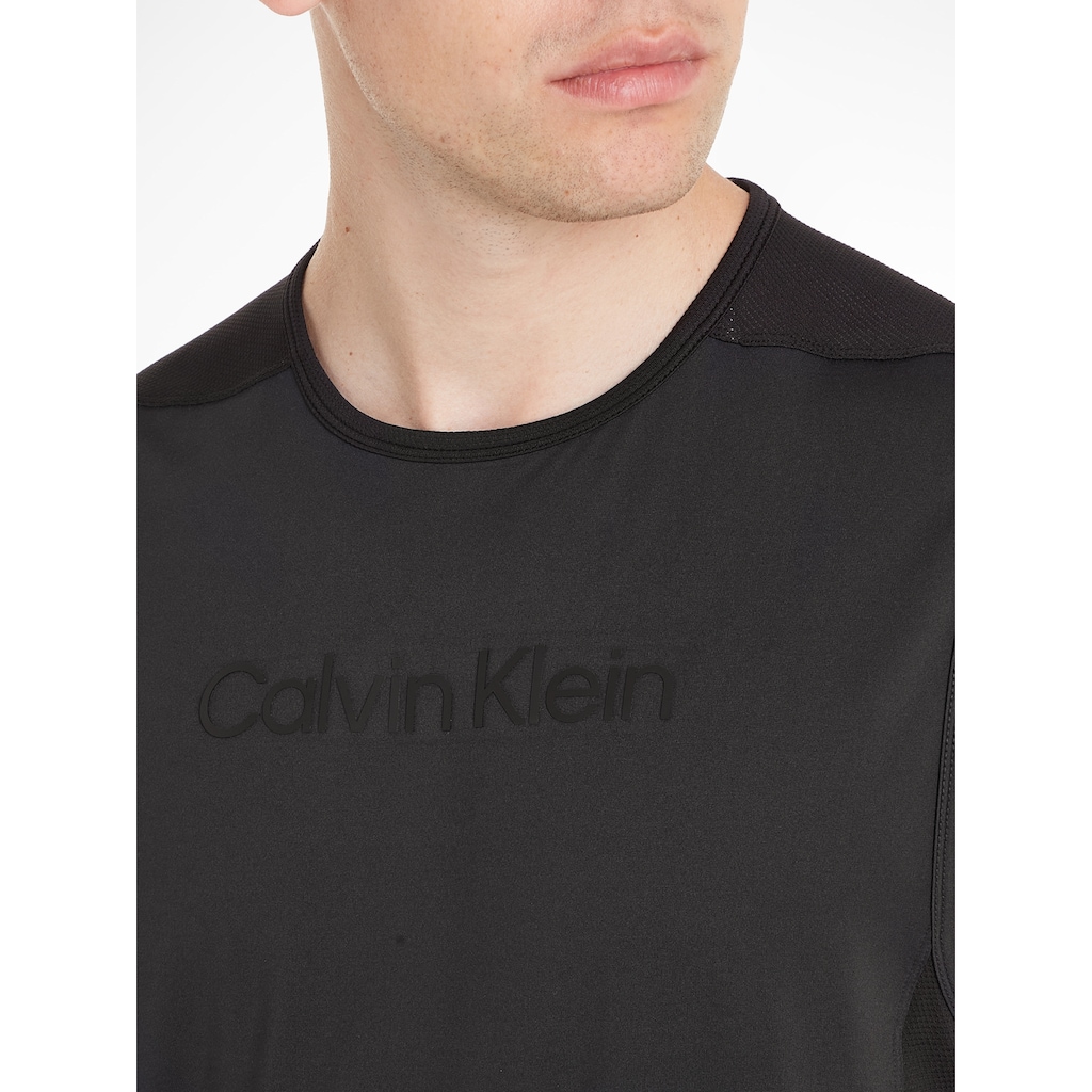 Calvin Klein Sport Muscleshirt