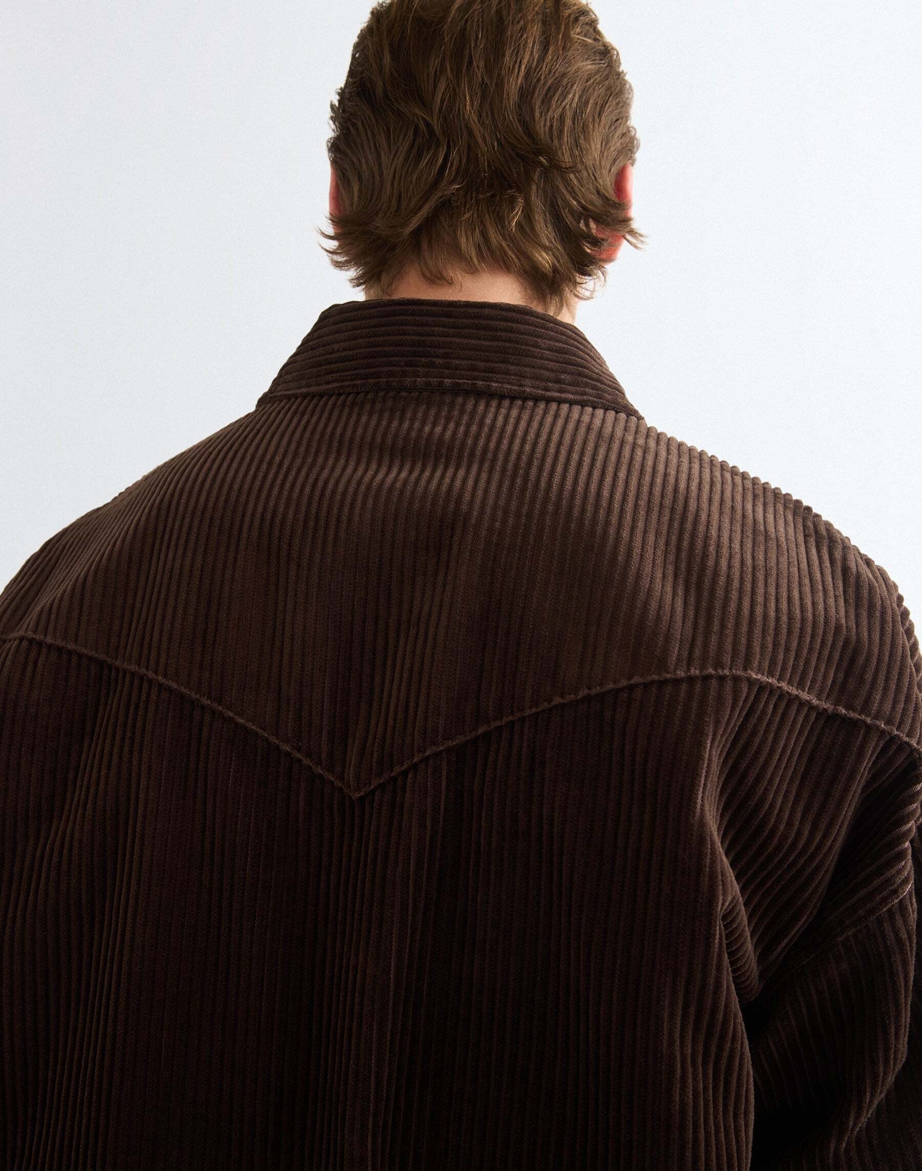 Wrangler Langarmhemd »WRANGLER Langarmhemd Western«