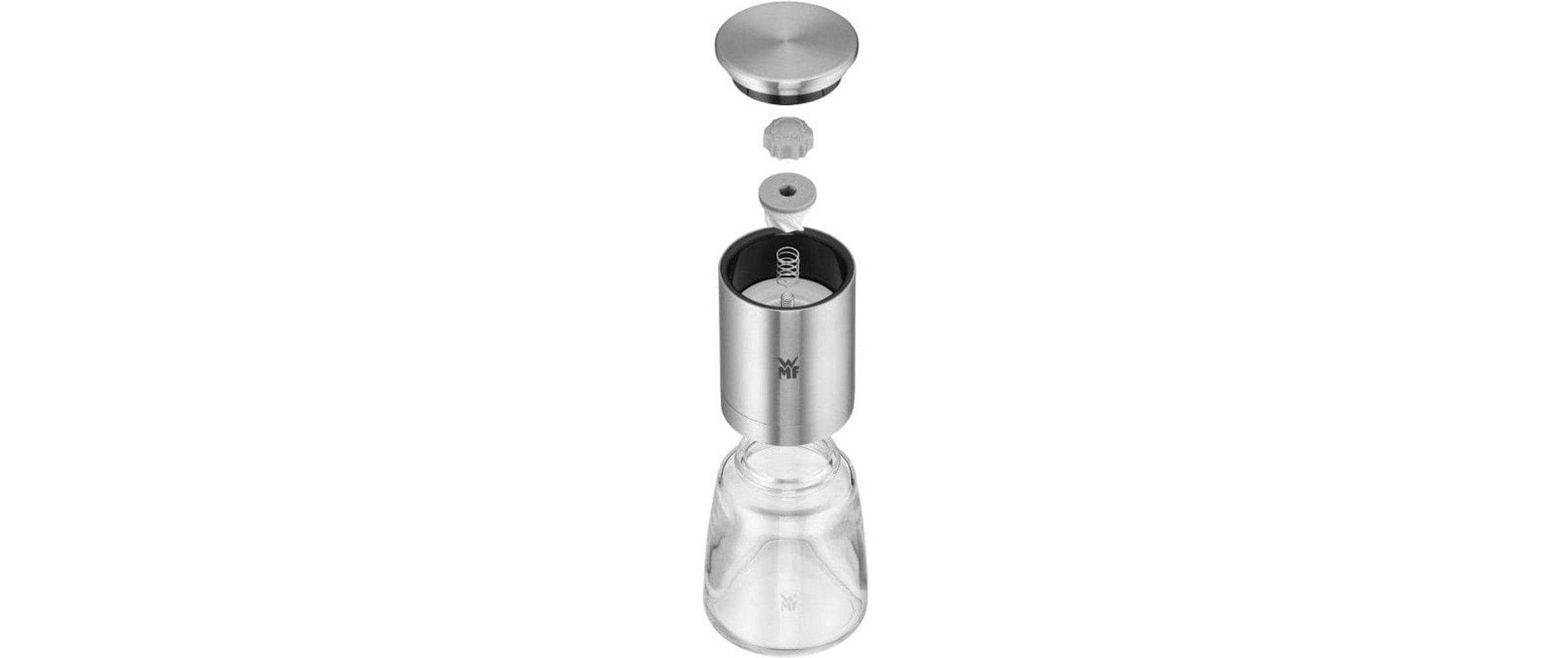 WMF Gewürzmühle »De Luxe 14 cm«