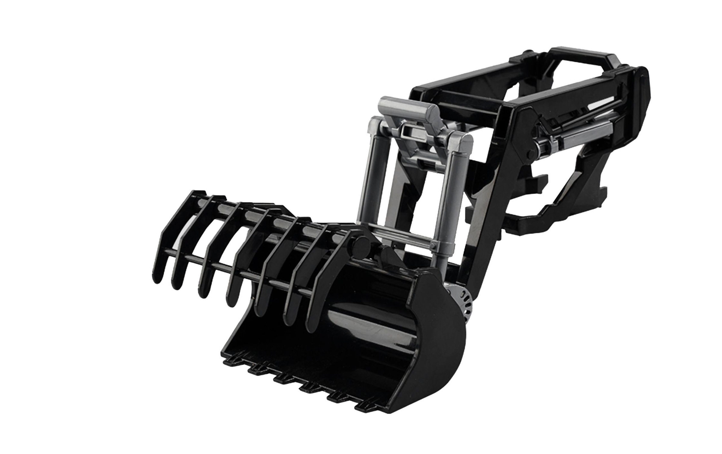 Amewi RC-Traktor »mit Frontlader«