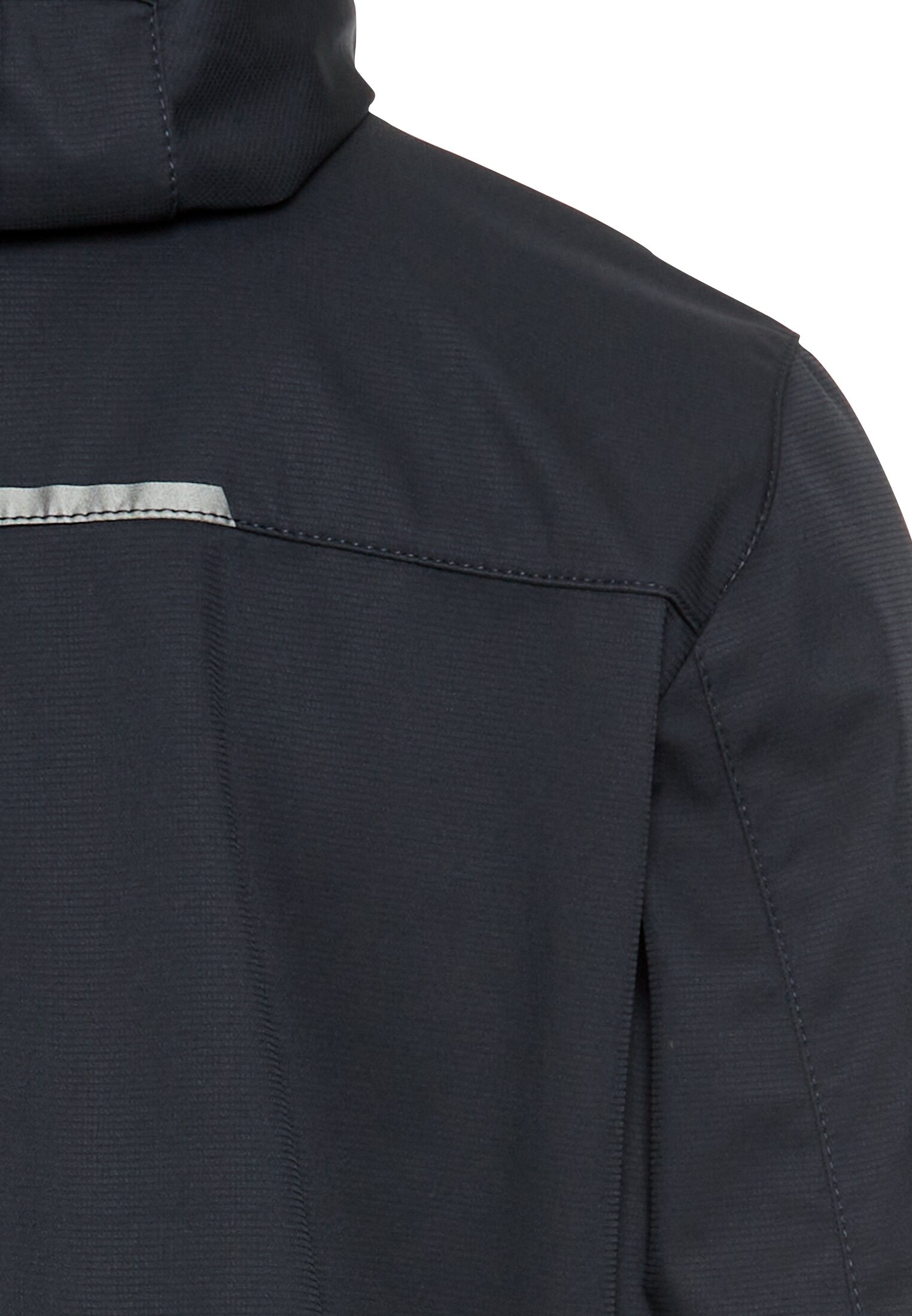 camel active Softshelljacke mit Kapuze mit Kapuze