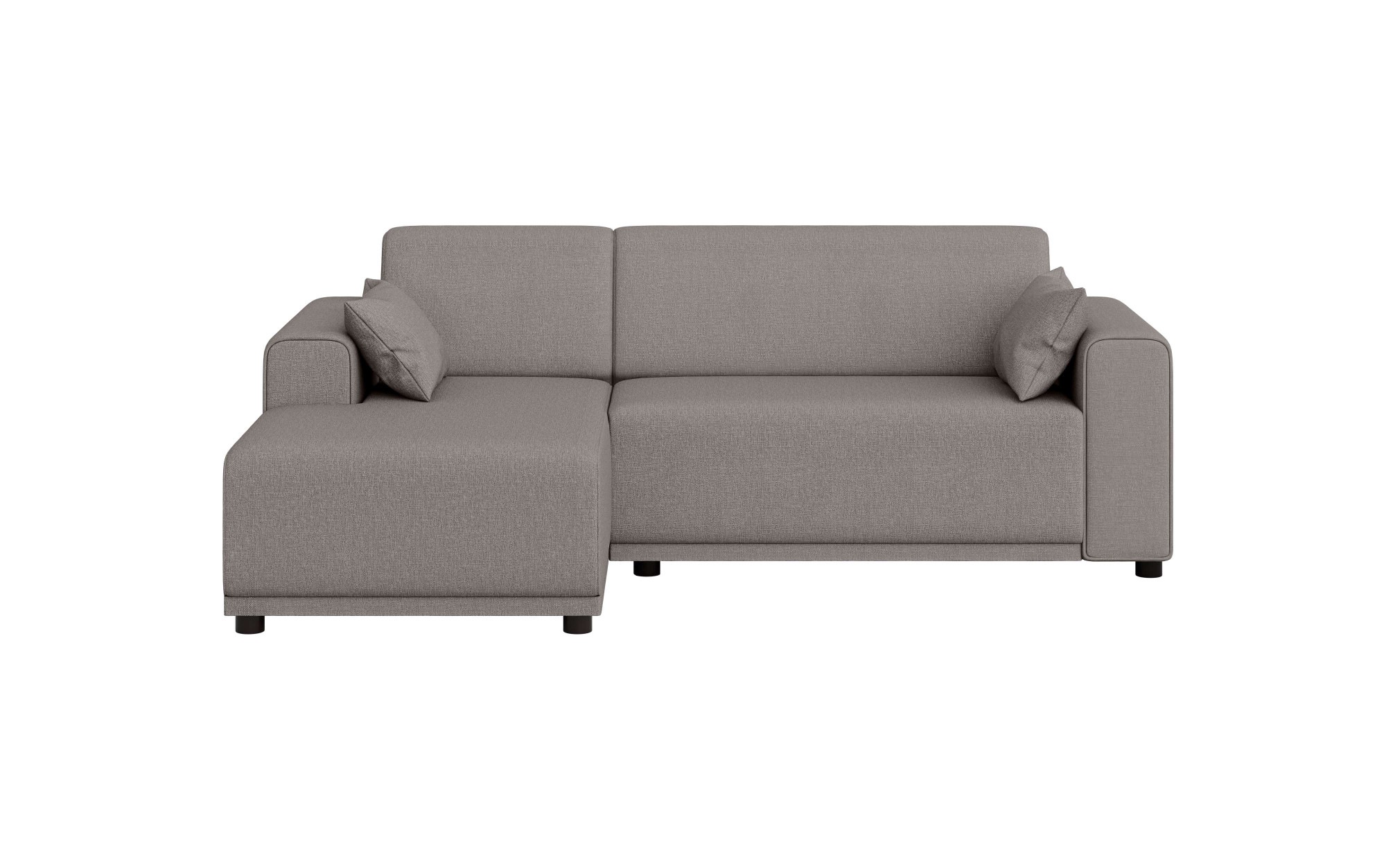Home affaire Ecksofa »TAMMO«, L-Form