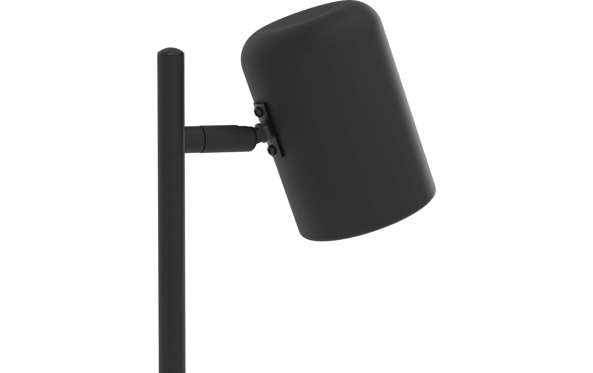 EGLO LED Tischleuchte »CEPPINO GU10 1 x 4.5W« 1 Stk. Warmweiss Leuchtenkopf schwenkbar