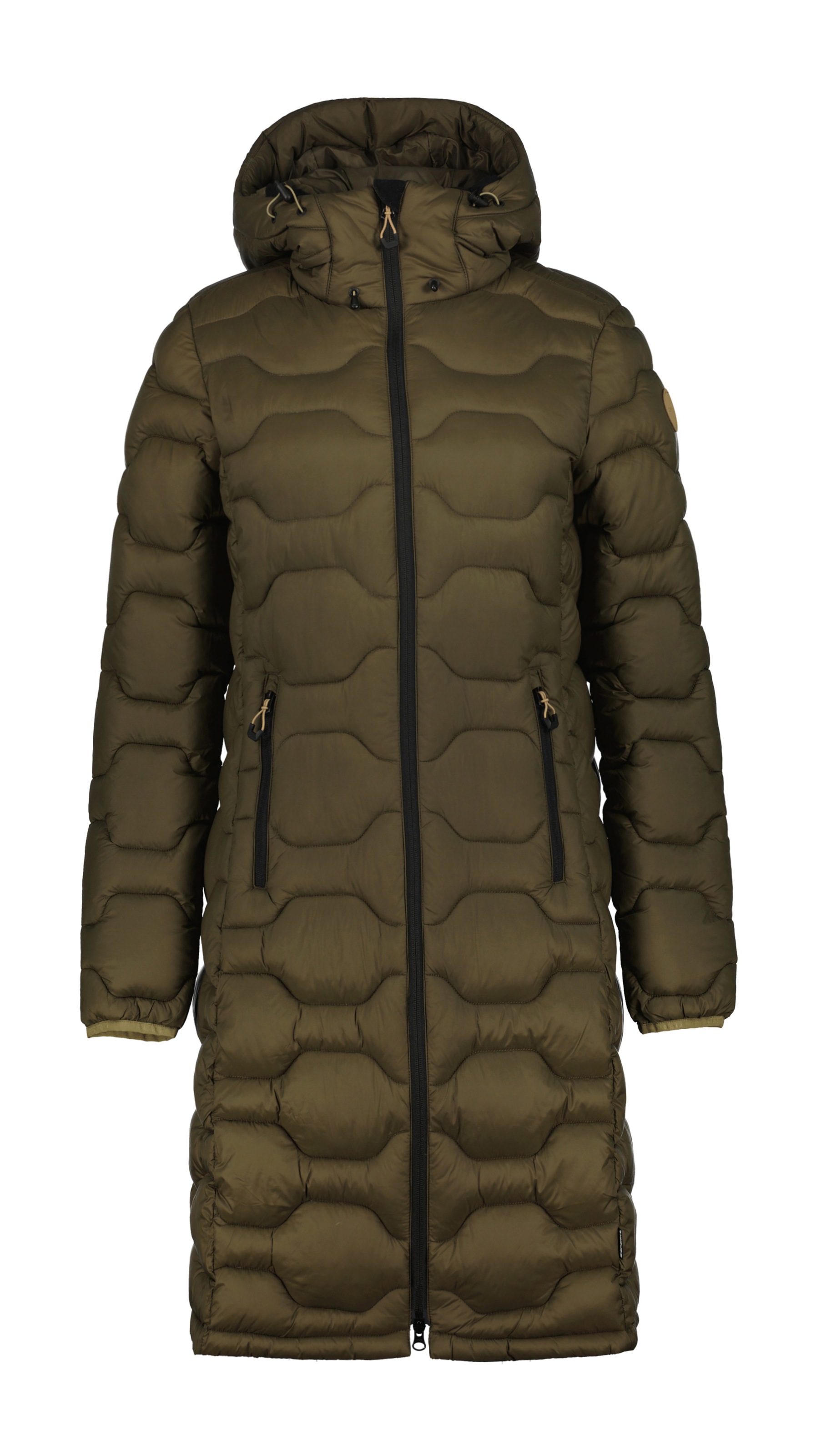 Icepeak Funktionsmantel »POMARIA«