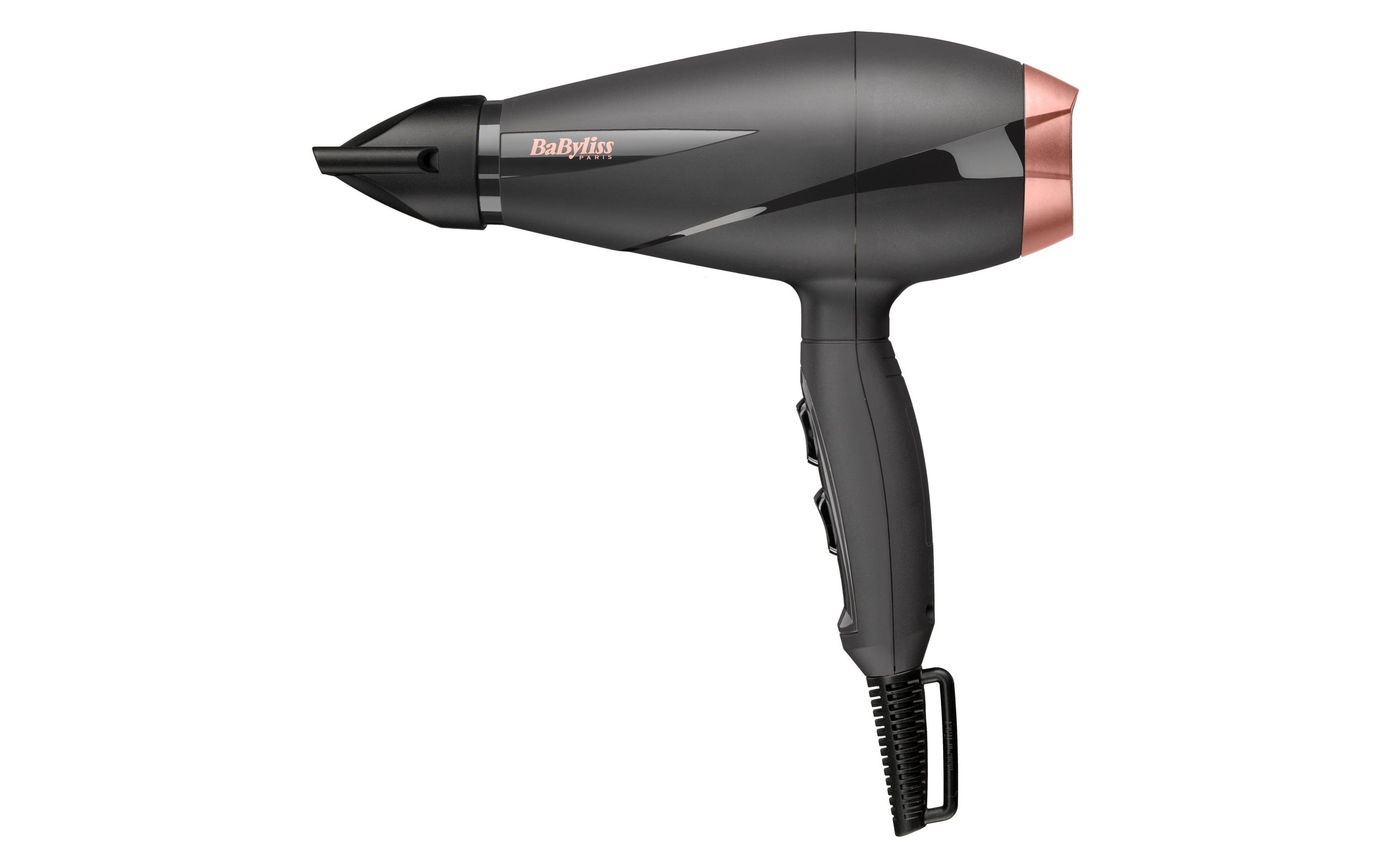 BaByliss Haartrockner »Smooth Pro«