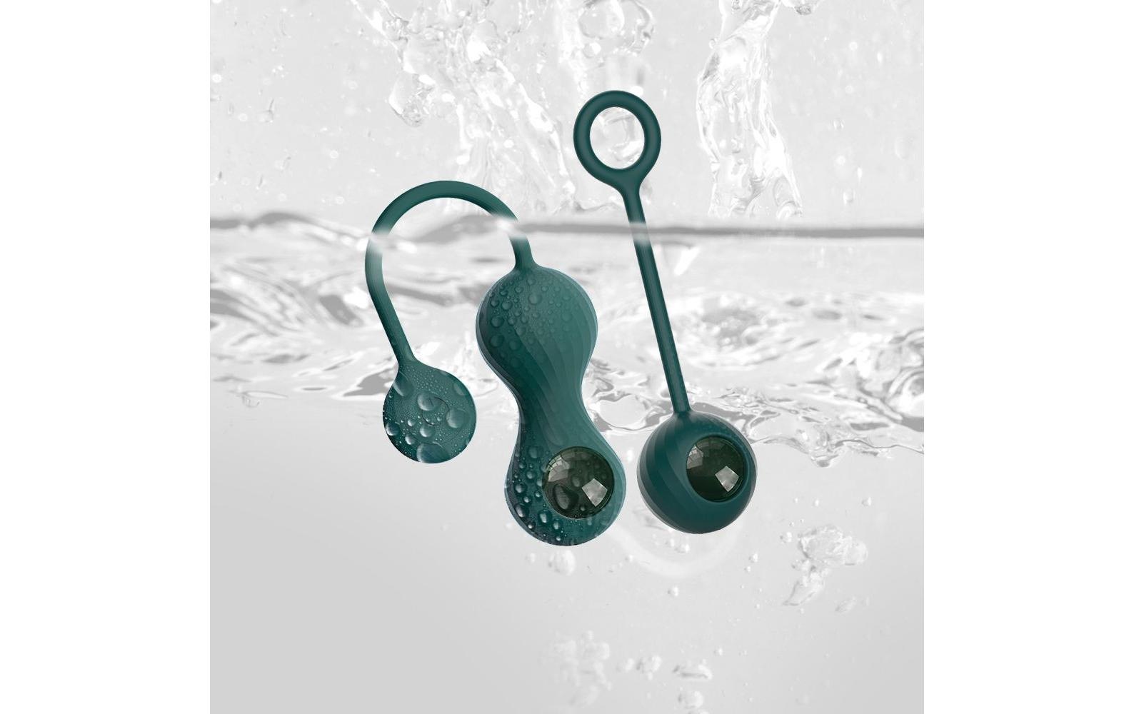   Vibrator »Magic Motion Duo Smart«