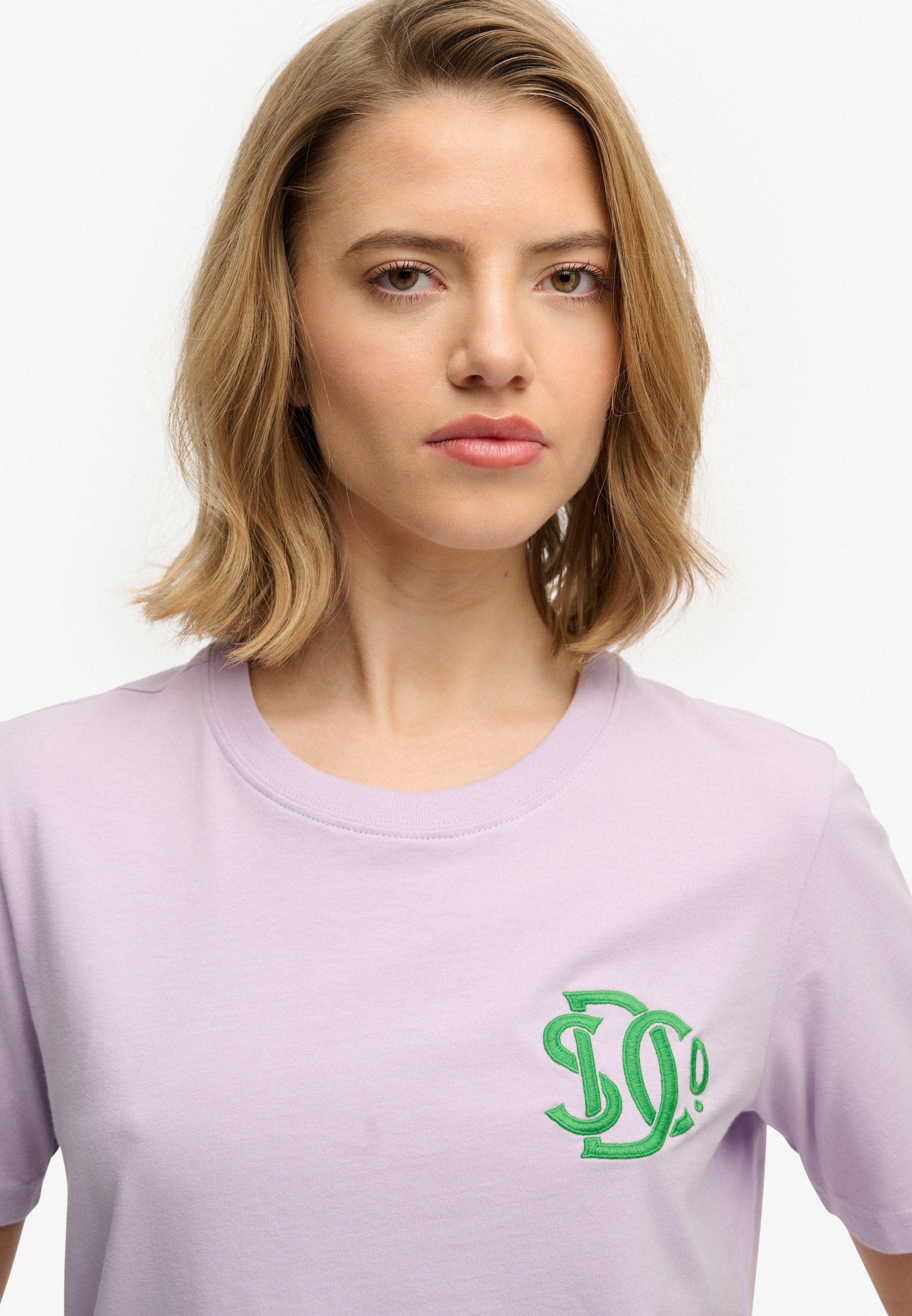 Superdry T-shirt imprimé »SD&CO NEON RELAXED TEE«