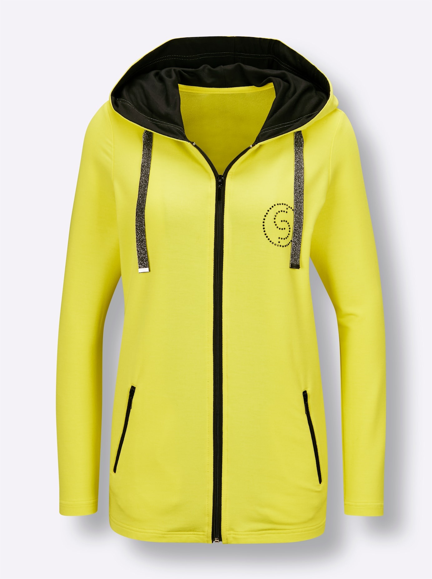 CREATION L PREMIUM Veste longue