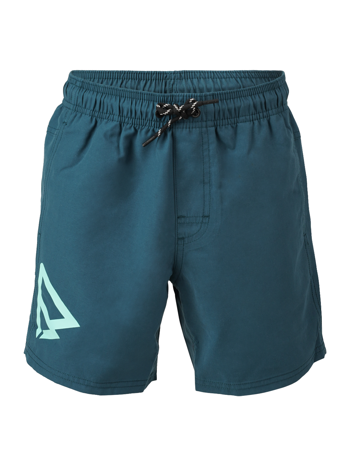 Brunotti Short de plage  mit seitlichen Eingrifftaschen