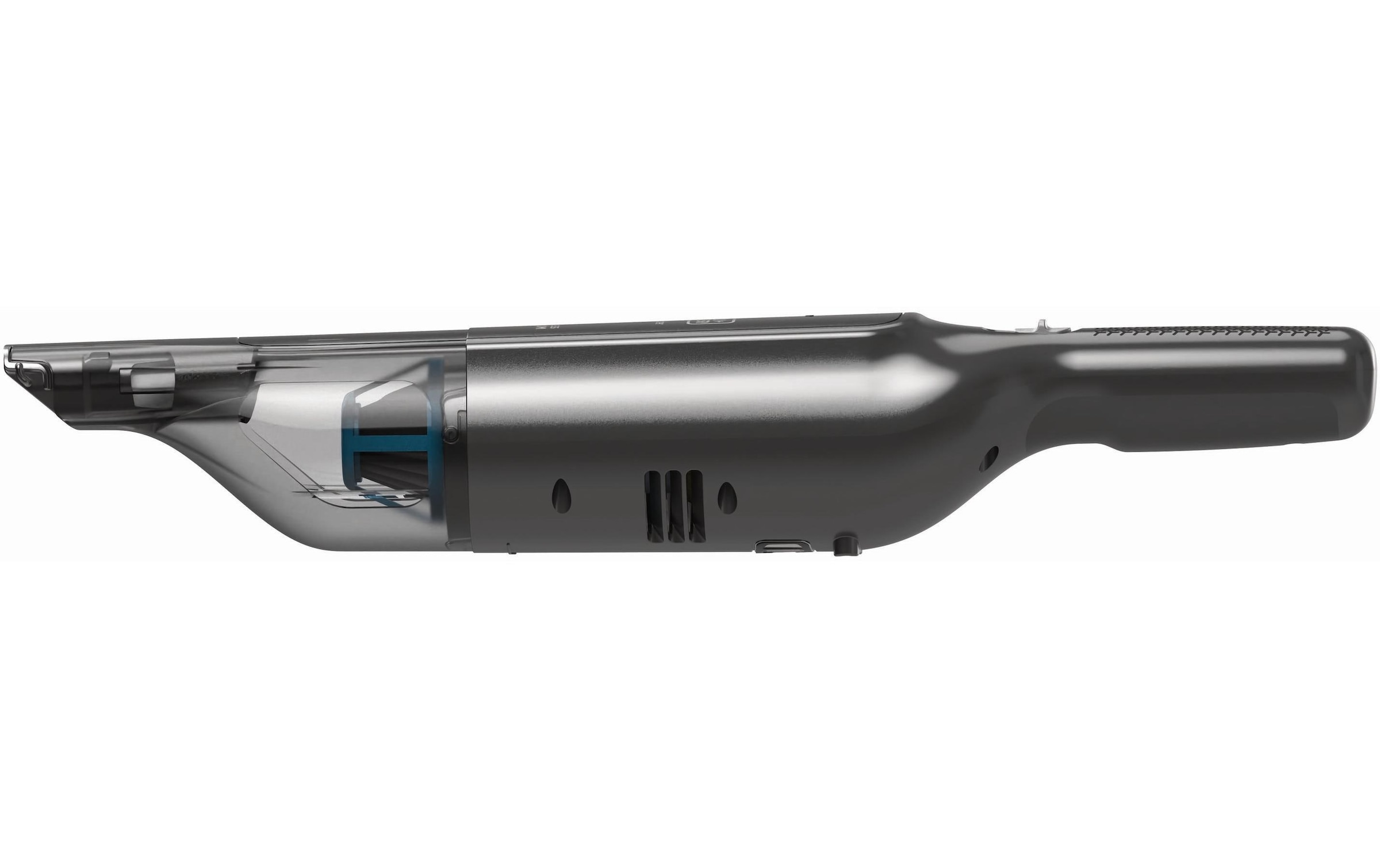 Black + Decker Akku-Handstaubsauger »Dustbuster XXL«