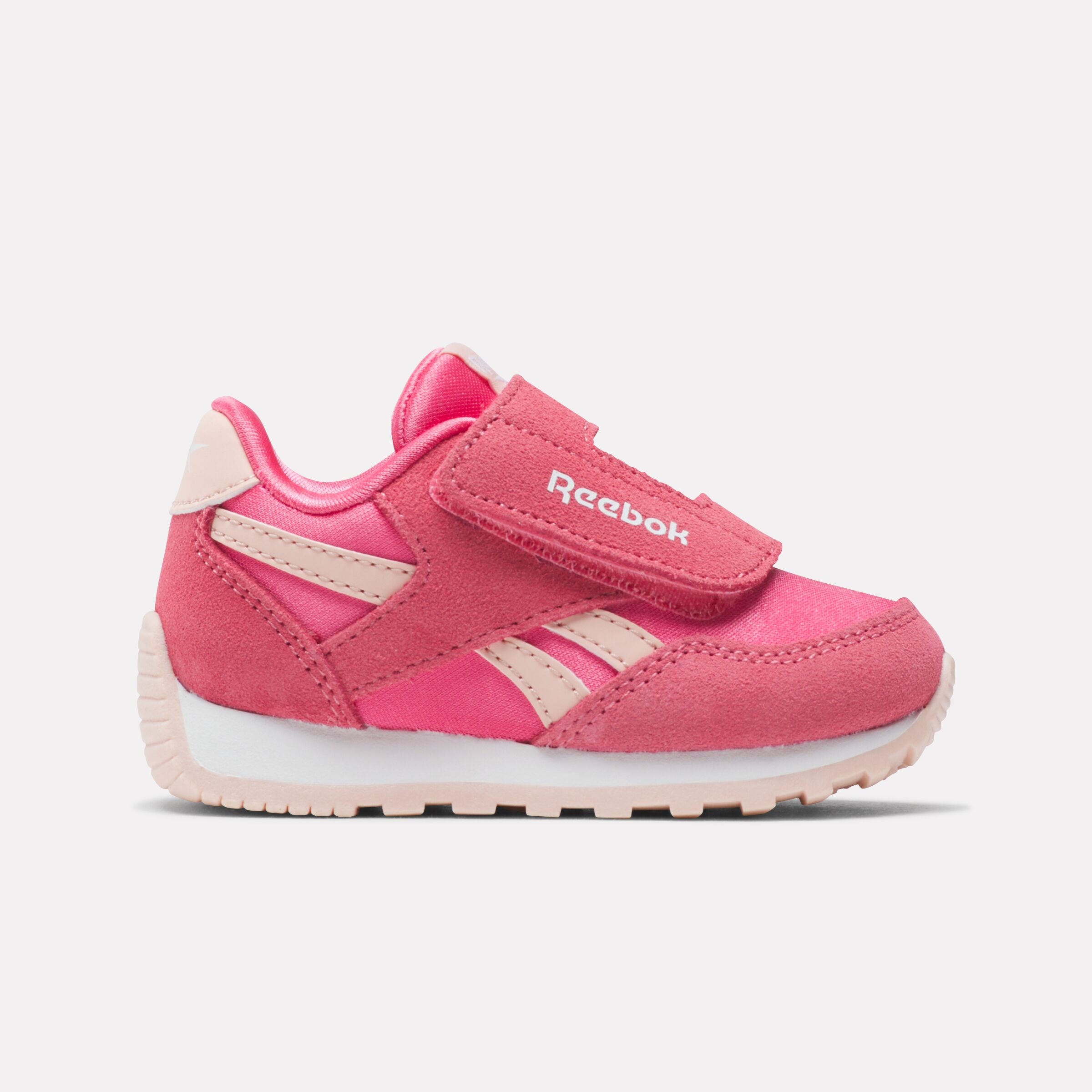 Reebok Classic Sneakers »REEBOK GLIDE LOW HOOK & LOOP«