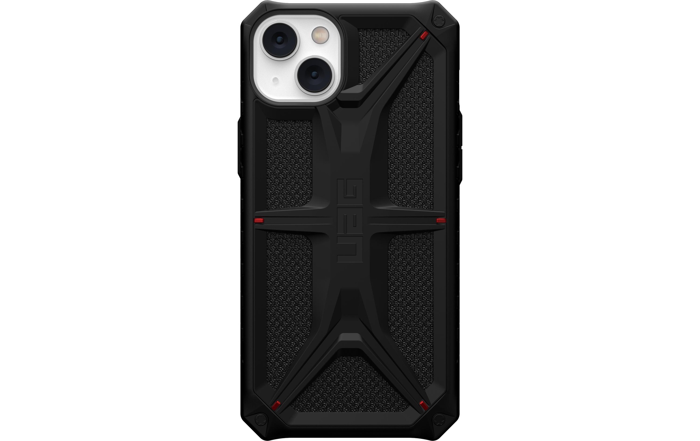 UAG Handyhülle »Monarch iPhone 14« iPhone 14 Plus