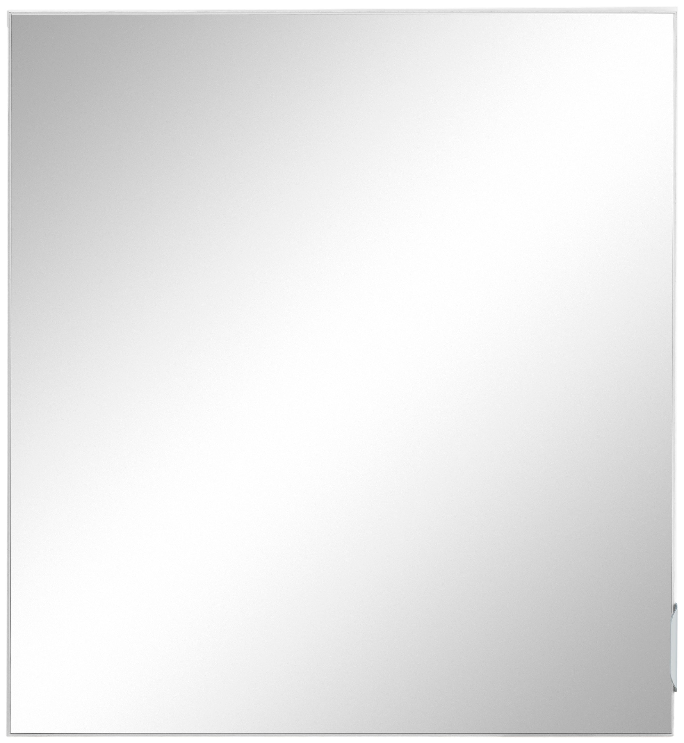 welltime Spiegelschrank »Lage, Badschrank, Badezimmerschrank, 60 cm breit«, Pflegeleichte Oberfläche, FSC®-zertifiziert