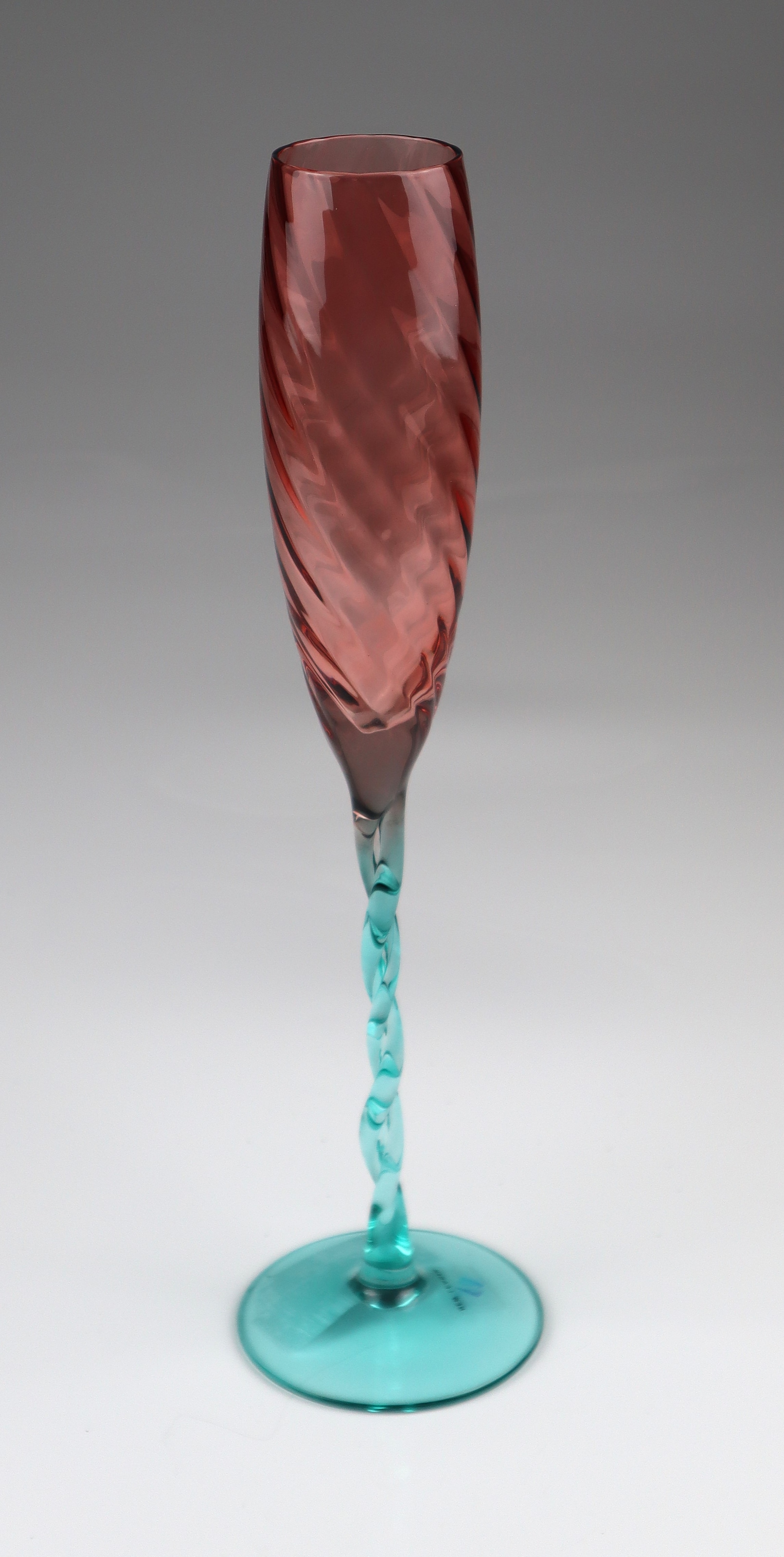 Image of AM Design Sektglas "Handgefertigt" 3er Set