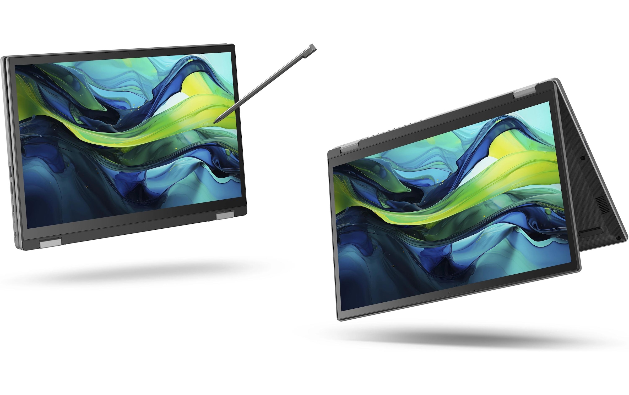 Acer Notebook »Aspire Go Spin 14 (AGSP14-31PT-C686)«, 35,42 cm, / 14 Zoll, Intel, UHD Graphics