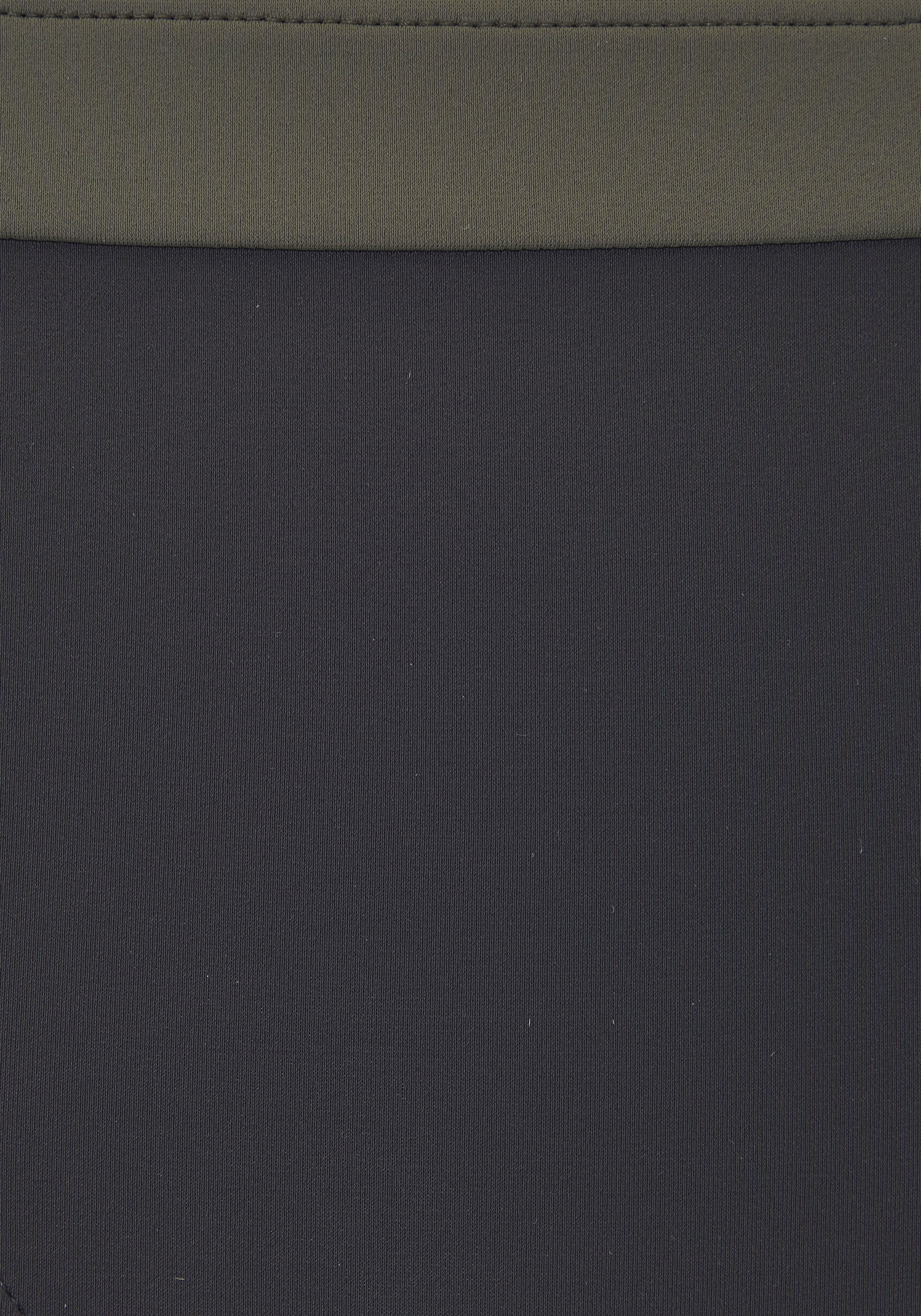 s.Oliver Bikini-Hose »Yella« mit kontrastfarbenen Details und seitlich regulierbar