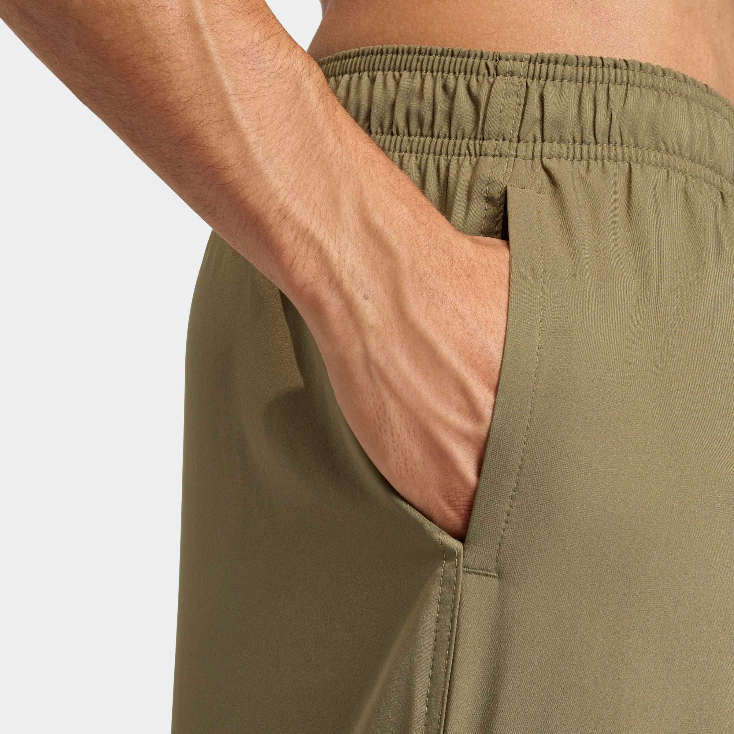 adidas Performance Short de bain »ESS SH 8IN« 1 cuis