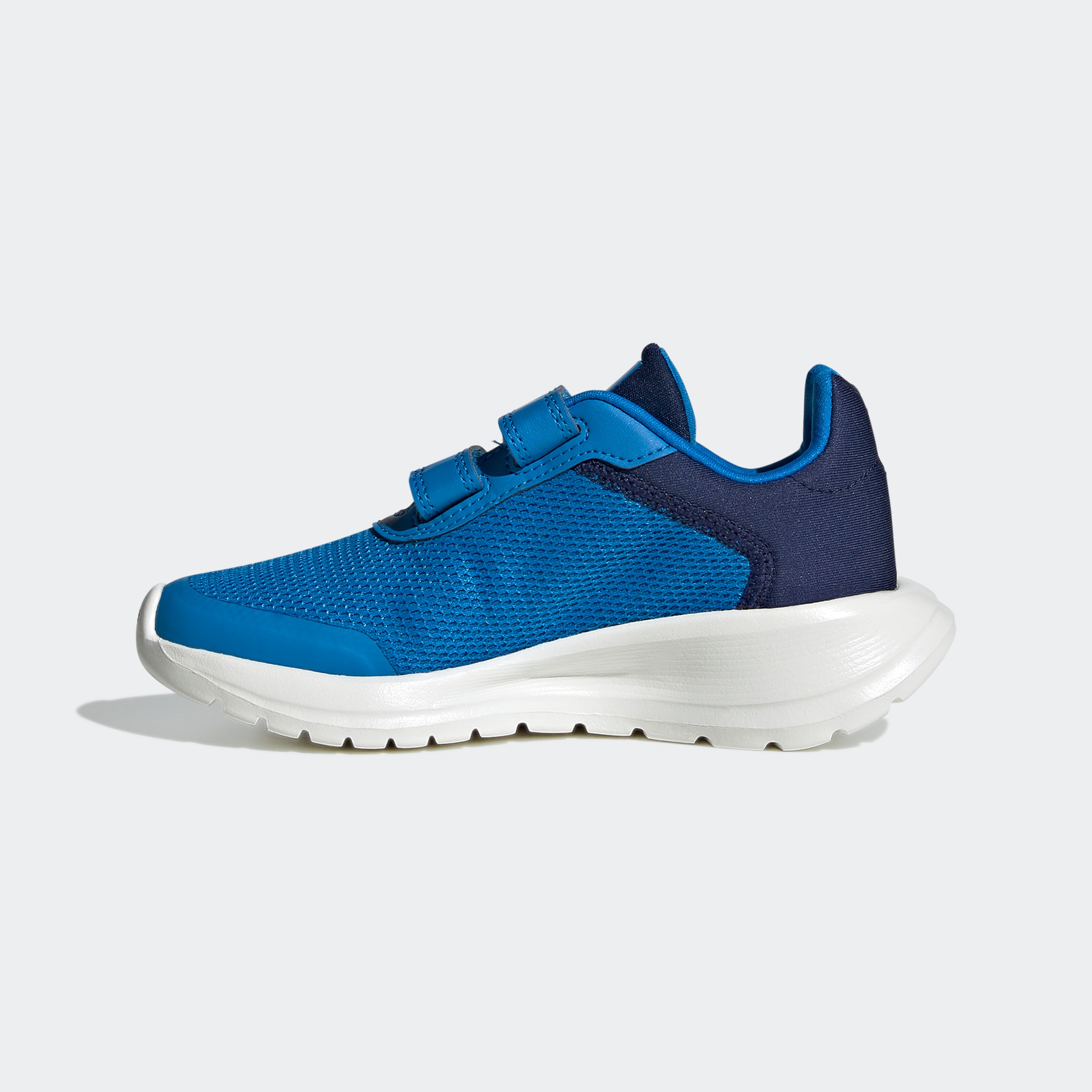 adidas Sportswear Sneaker »TENSAUR RUN«  mit Klettverschluss, für Jugendliche