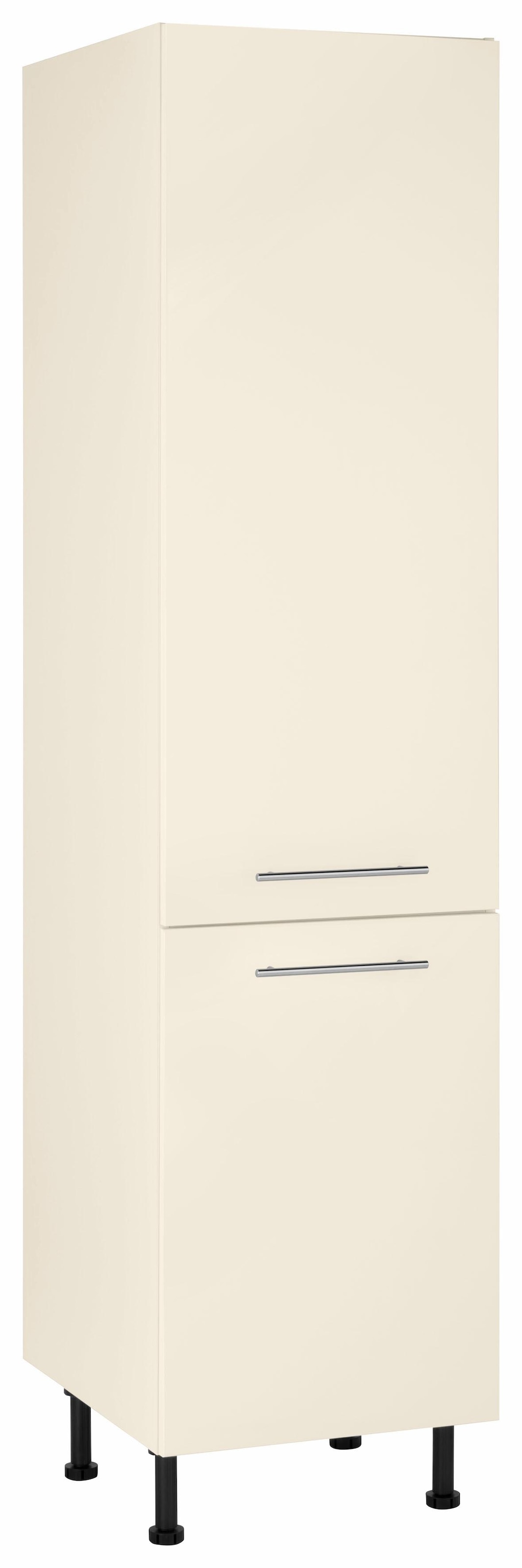 Image of wiho Küchen Seitenschrank "Ela" 50 cm breit, höhenverstellbare Füsse