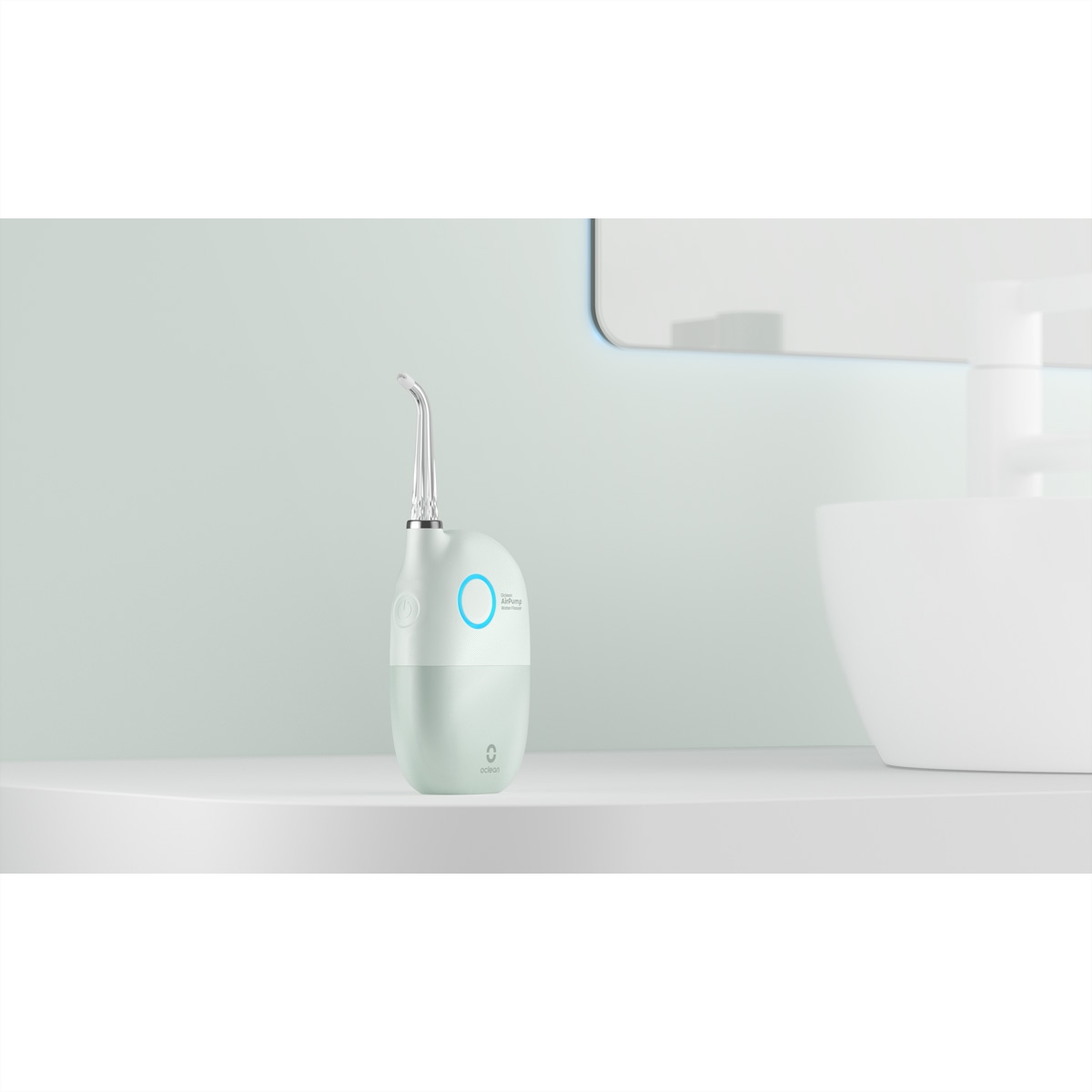 Oclean Munddusche