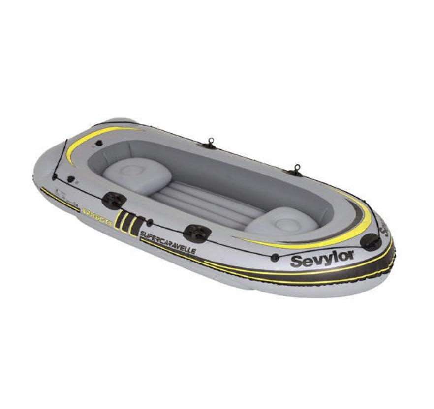 Image of Sevylor Schlauchboot »Super-Caravelle X« bei Ackermann Versand Schweiz