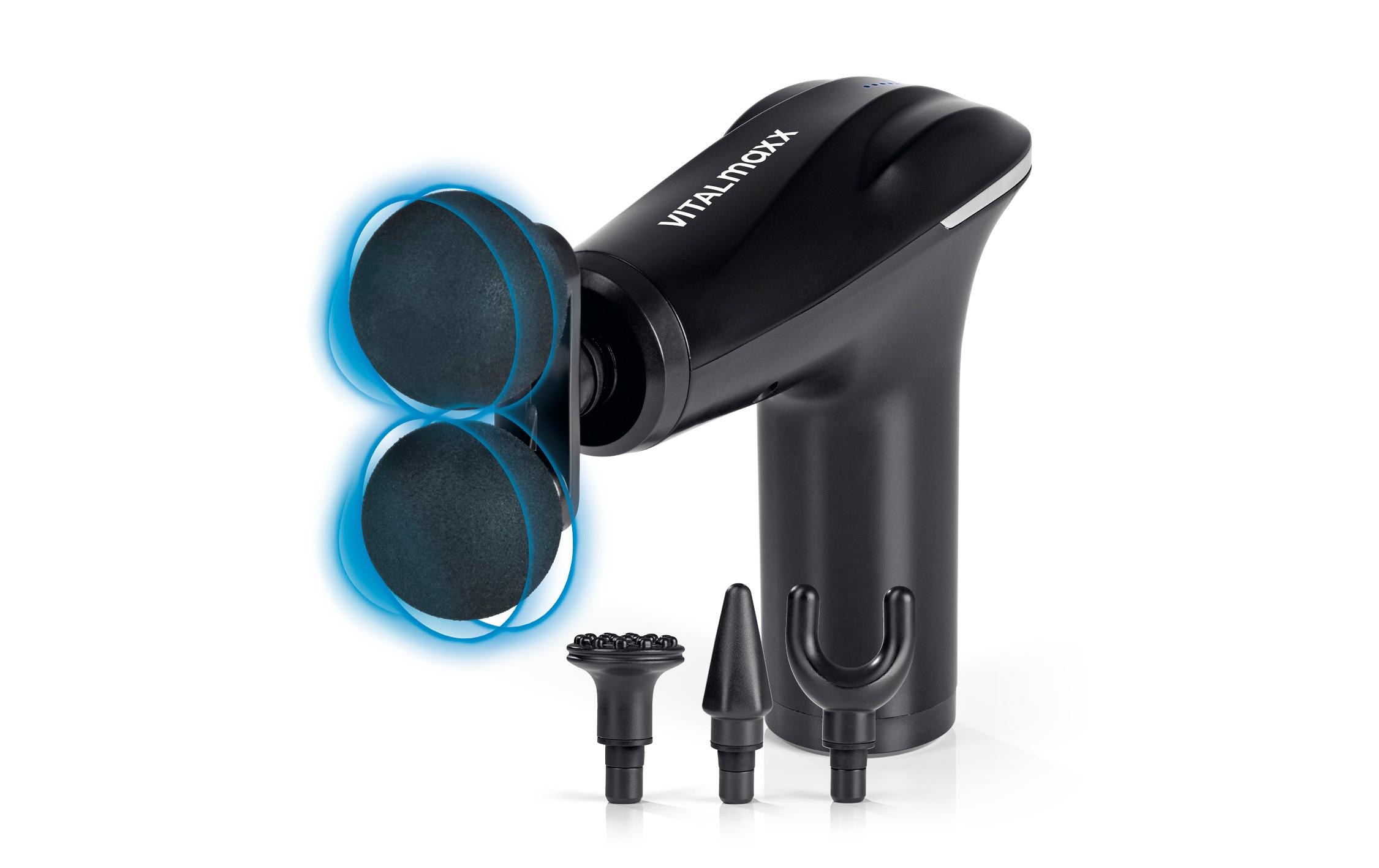 VITALmaxx Massagepistole »Gun«