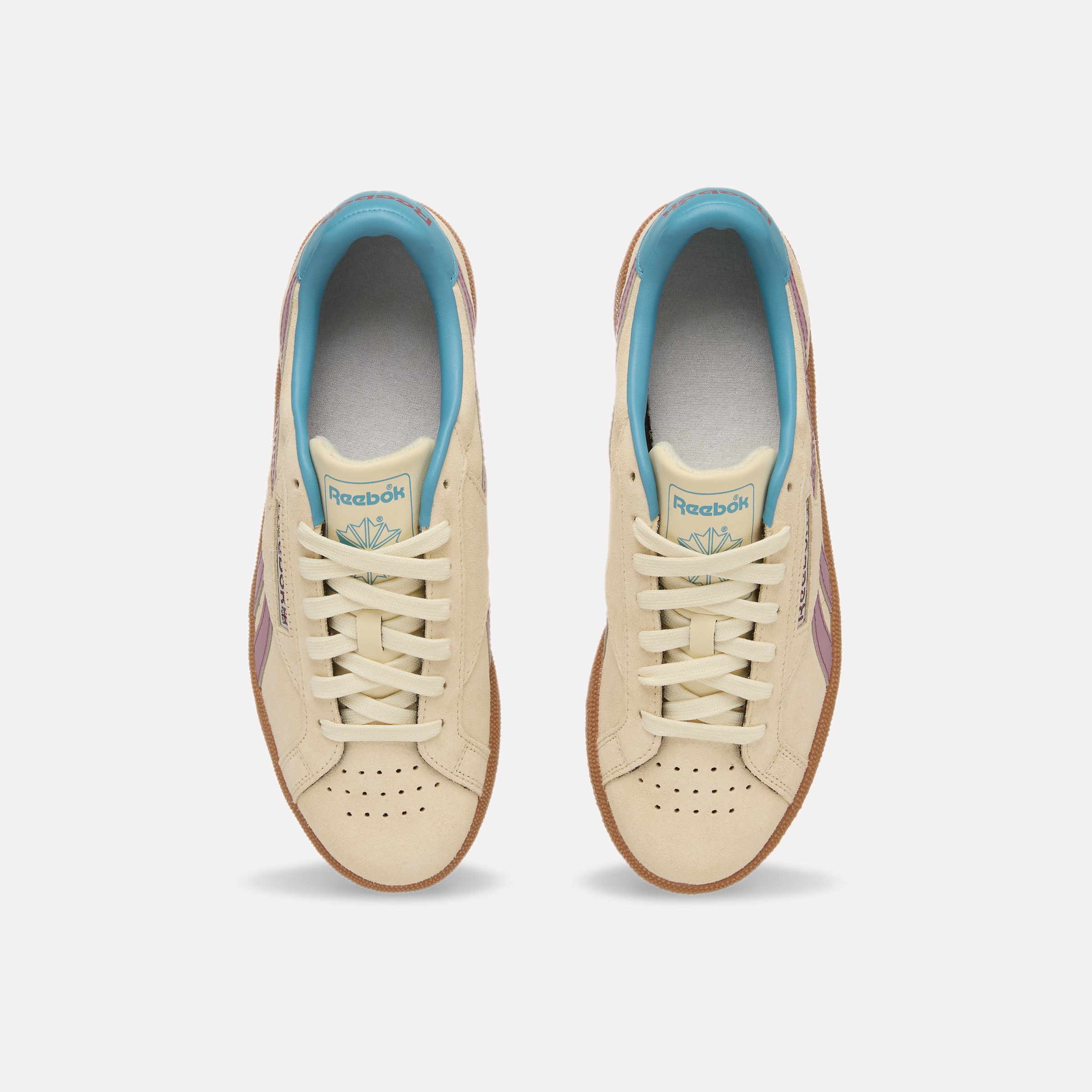 Reebok Classic Sneakers »CLUB C GROUNDS UK«